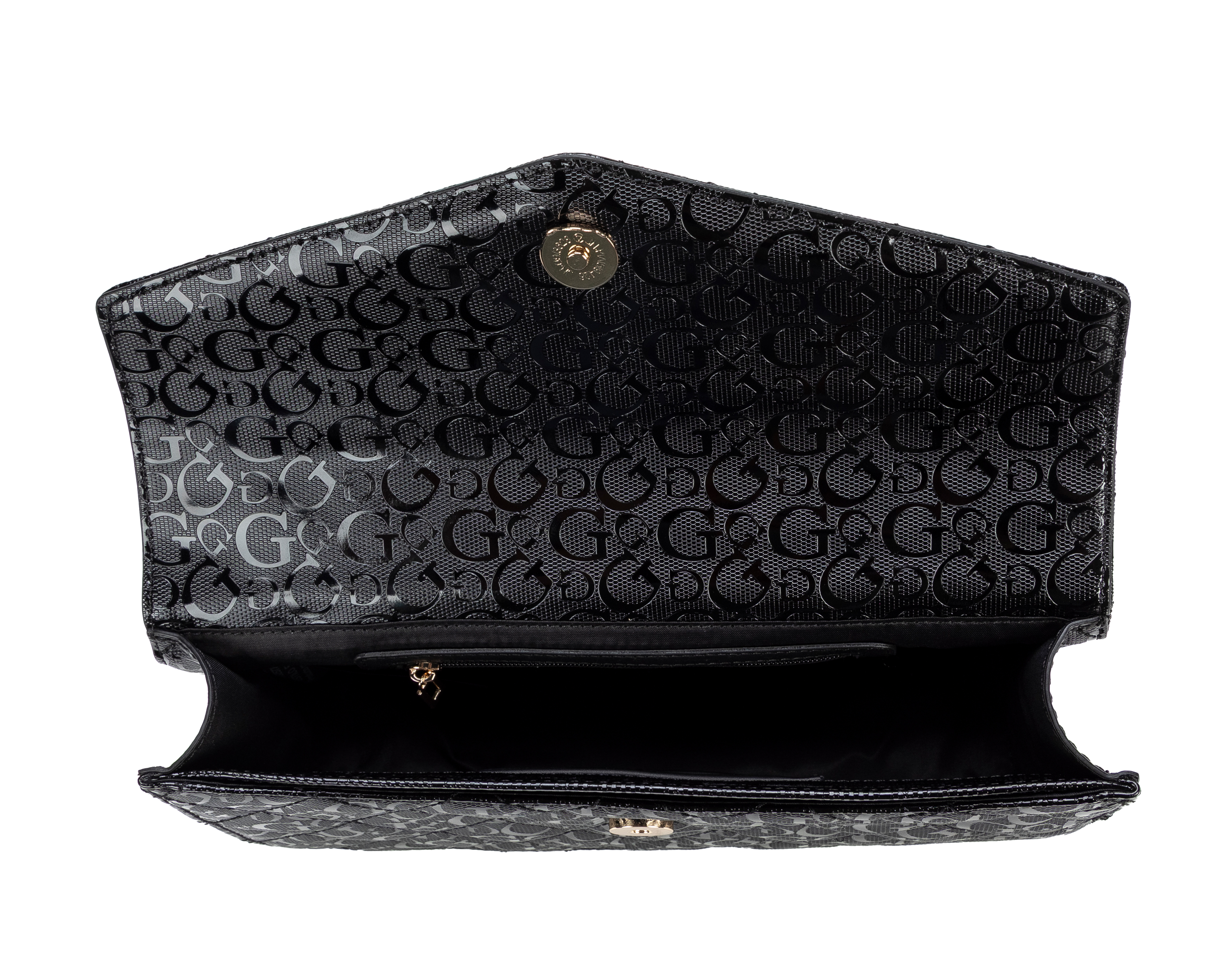 Foto 4 | Foto 4 | Bolsa de Hombro Guess Jayden