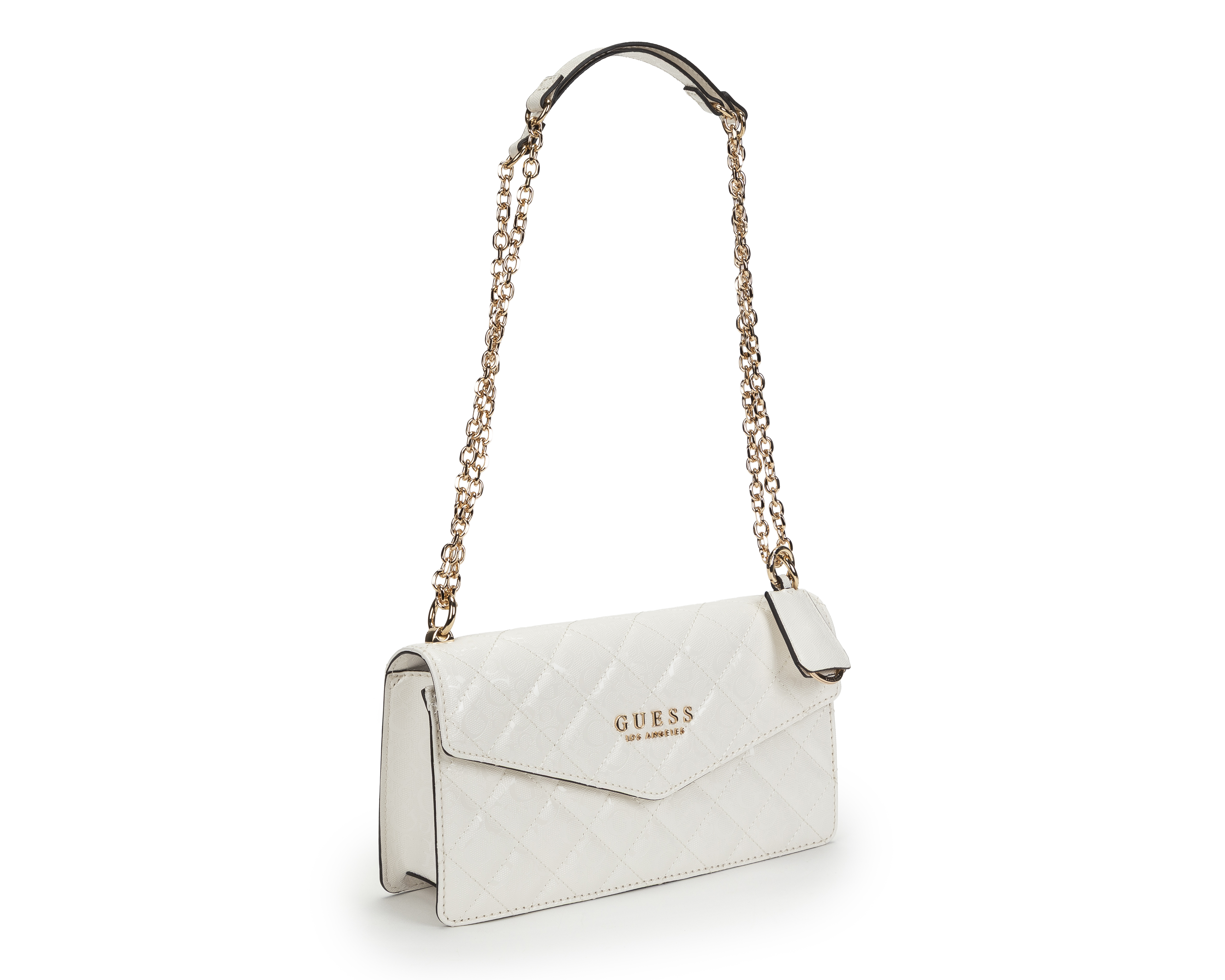 Foto 2 | Foto 2 | Bolsa de Hombro Guess Jayden