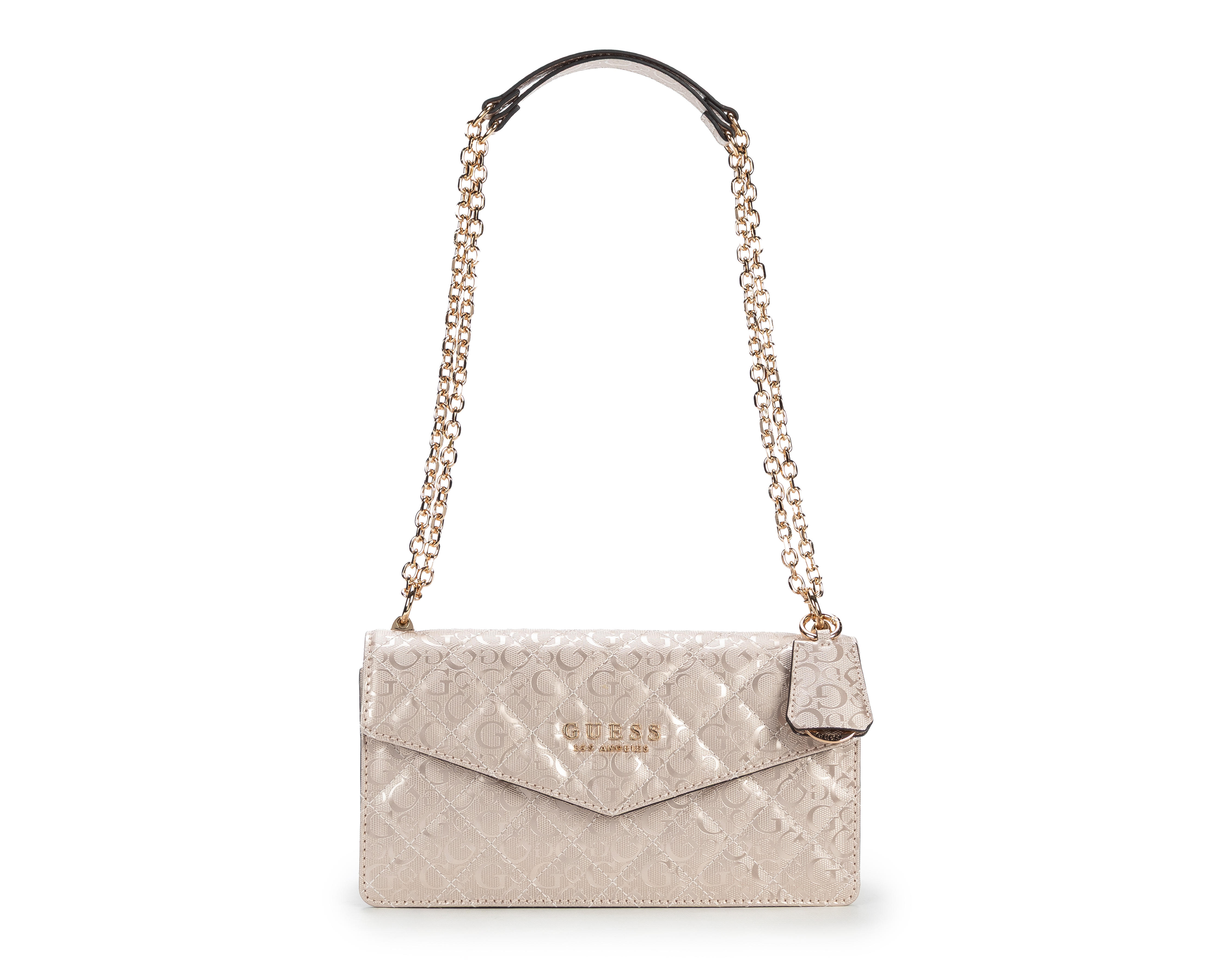 Foto 1 | Foto 1 | Bolsa de Hombro Guess Jayden