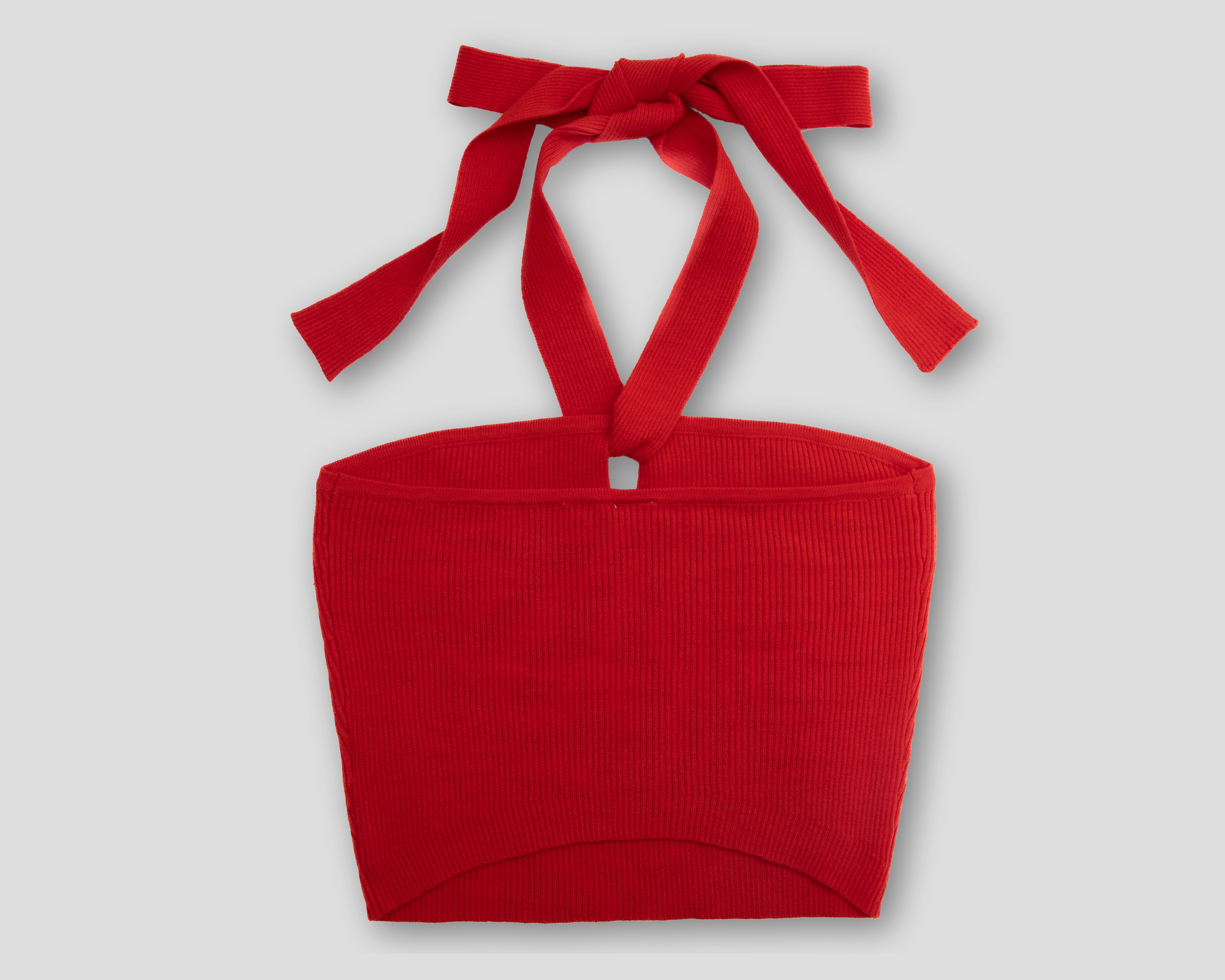 Foto 2 | Foto 2 | Crop Top Strapless Strona para Mujer