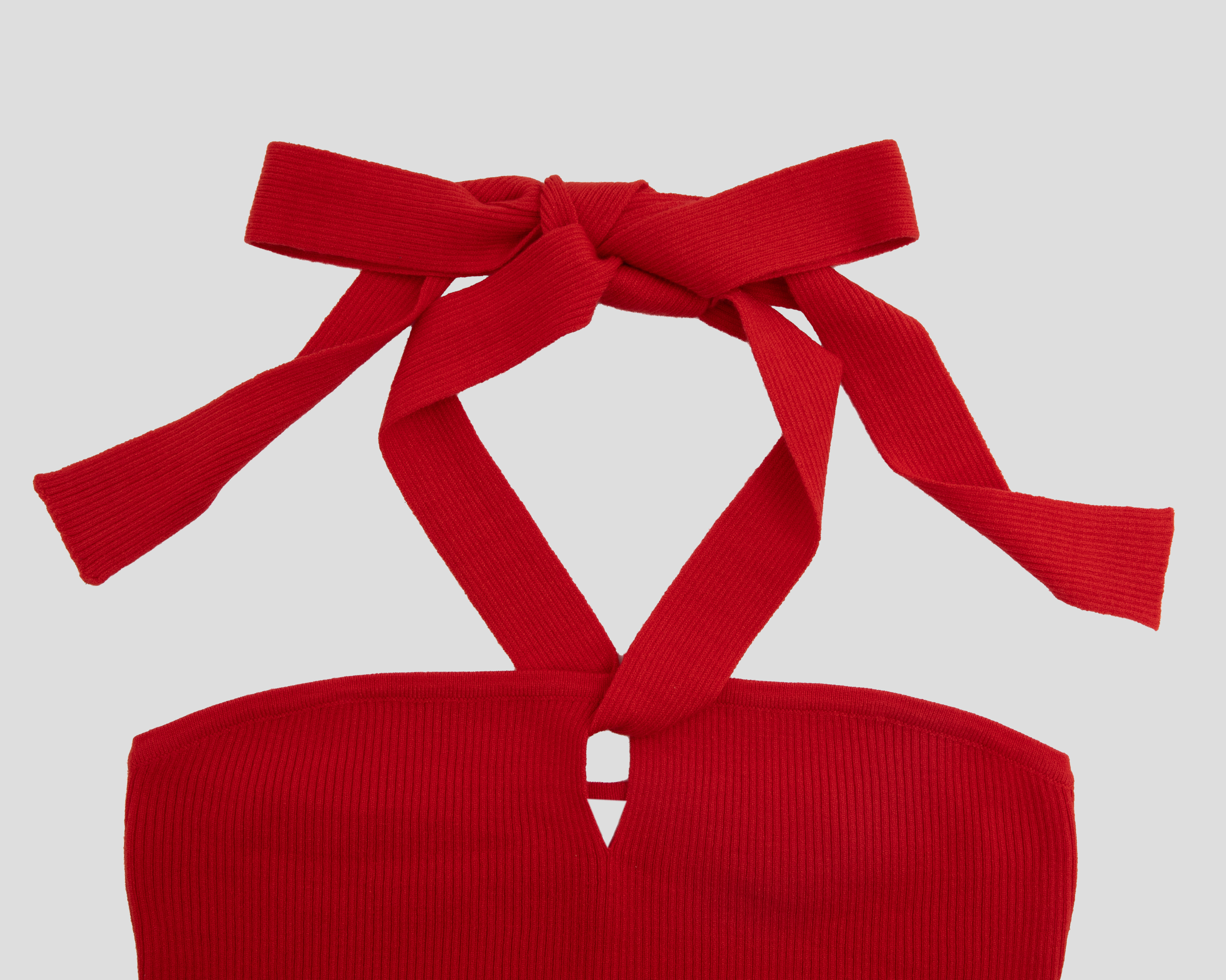 Foto 4 pulgar | Foto 3 | Crop Top Strapless Strona para Mujer