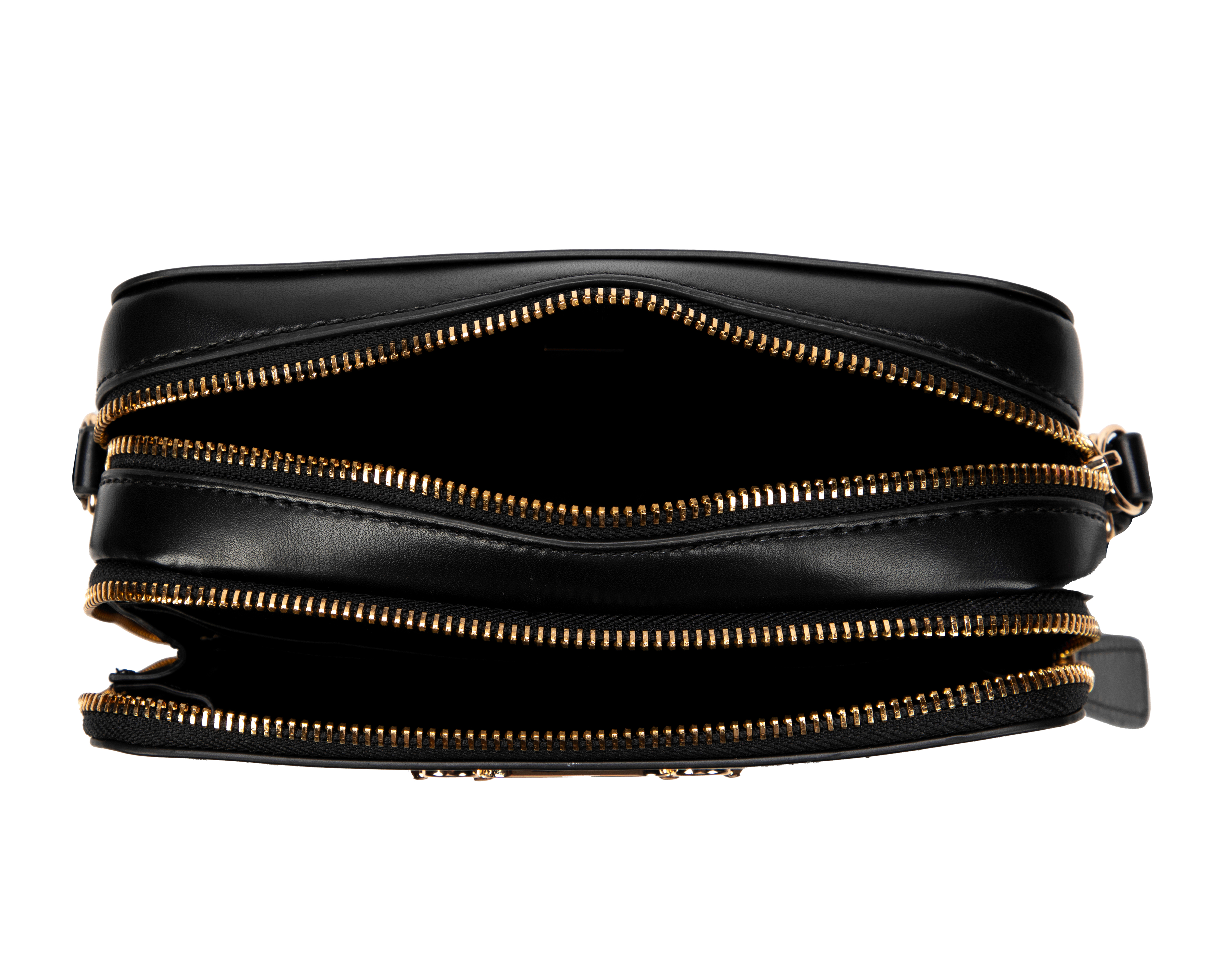 Foto 4 | Foto 4 | Bolsa Cruzada Guess Tami