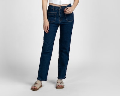 Foto 1 | Foto 1 | Jeans Recto Sahara para Mujer