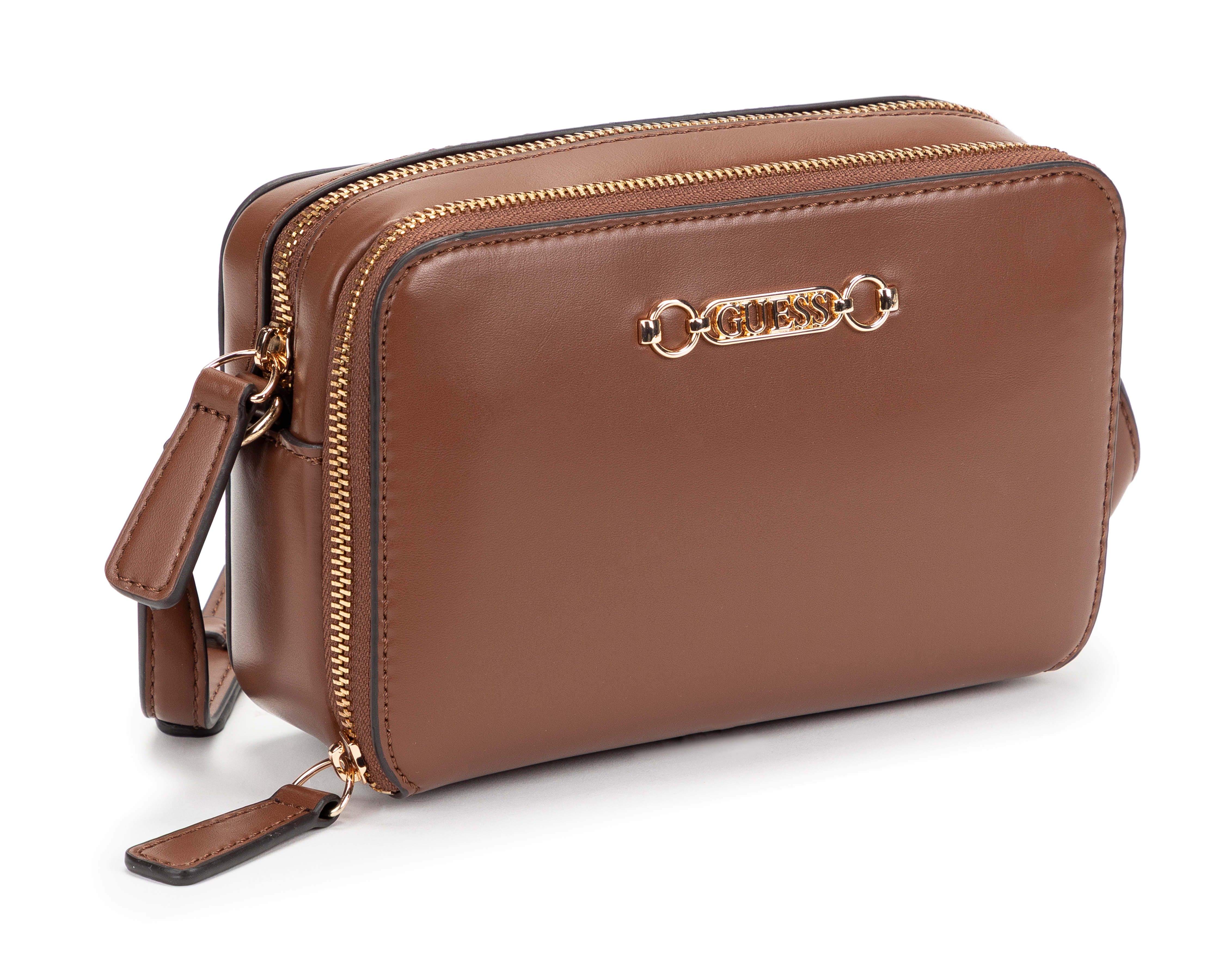 Foto 2 | Foto 2 | Bolsa Cruzada Guess Tami Mini