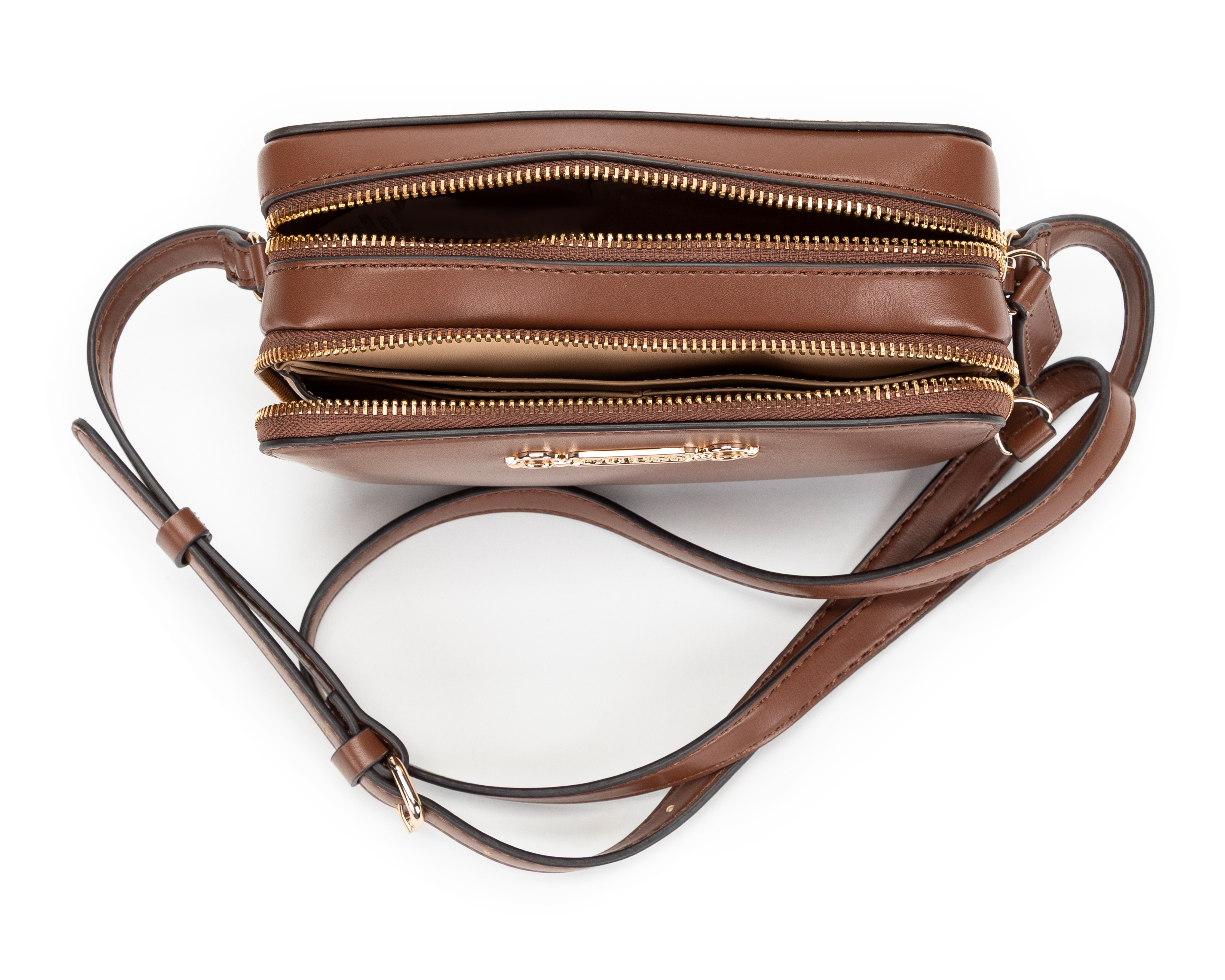 Foto 4 | Foto 4 | Bolsa Cruzada Guess Tami Mini