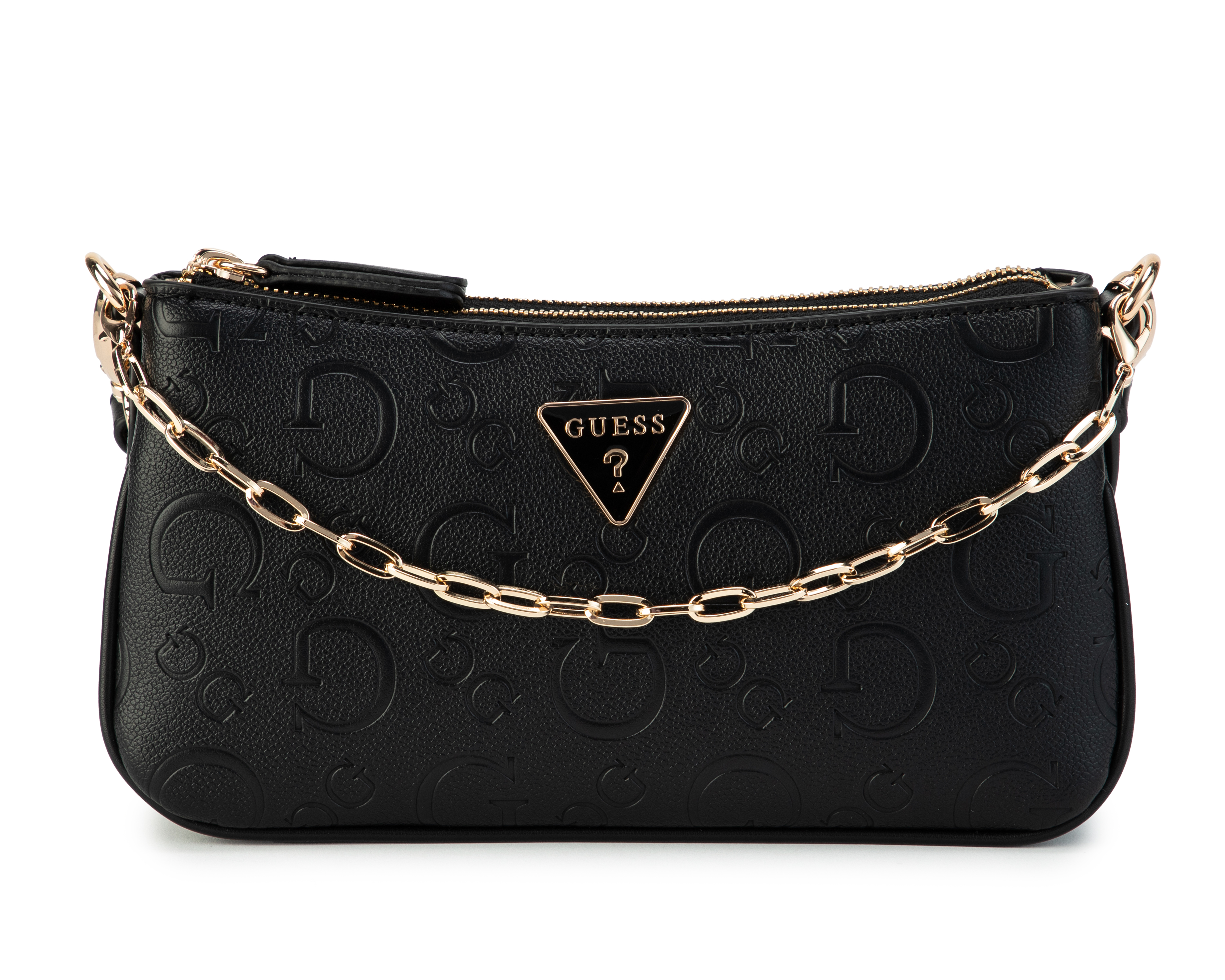 Bolsa Cruzada Guess Tyrah