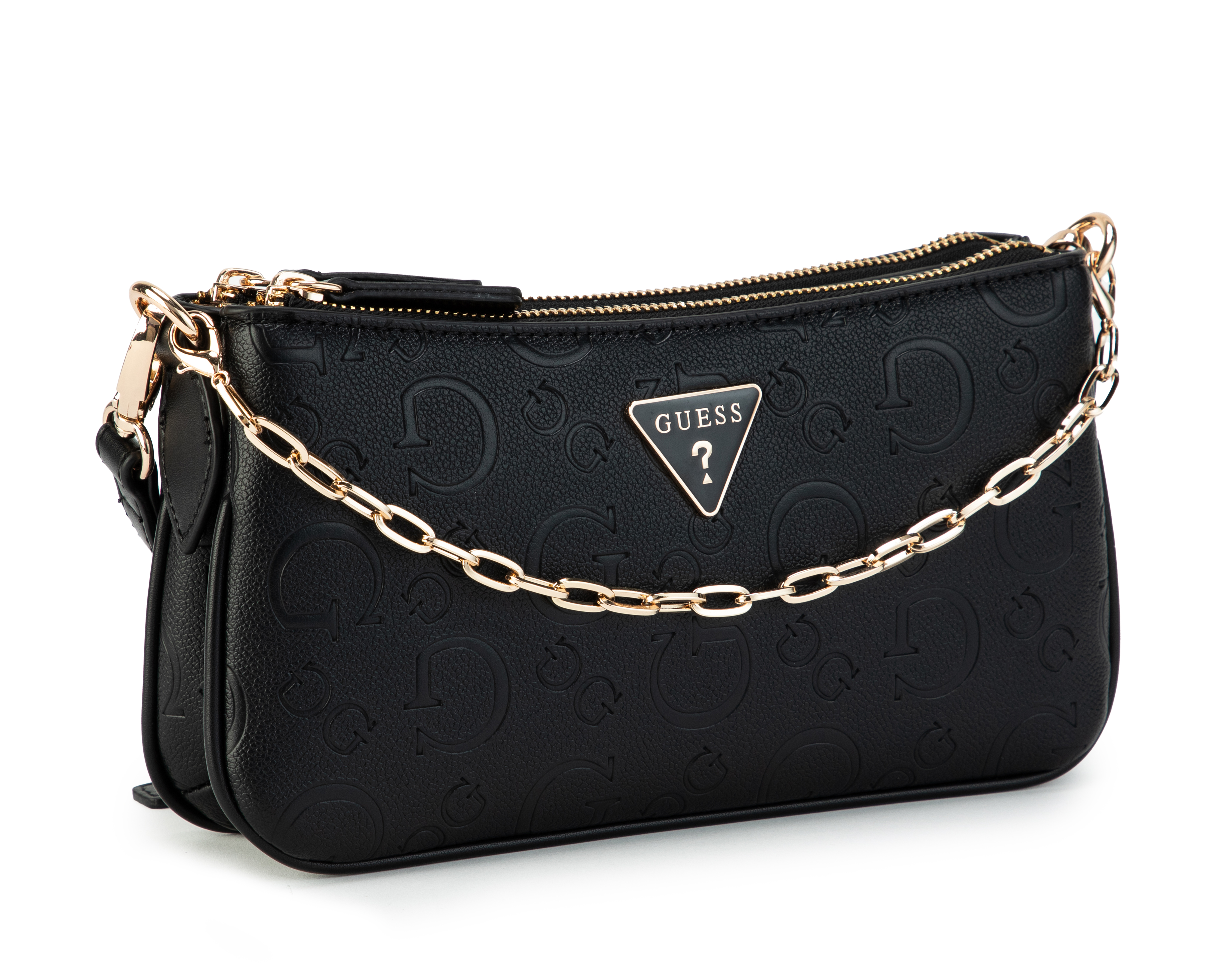 Foto 2 | Foto 2 | Bolsa Cruzada Guess Tyrah