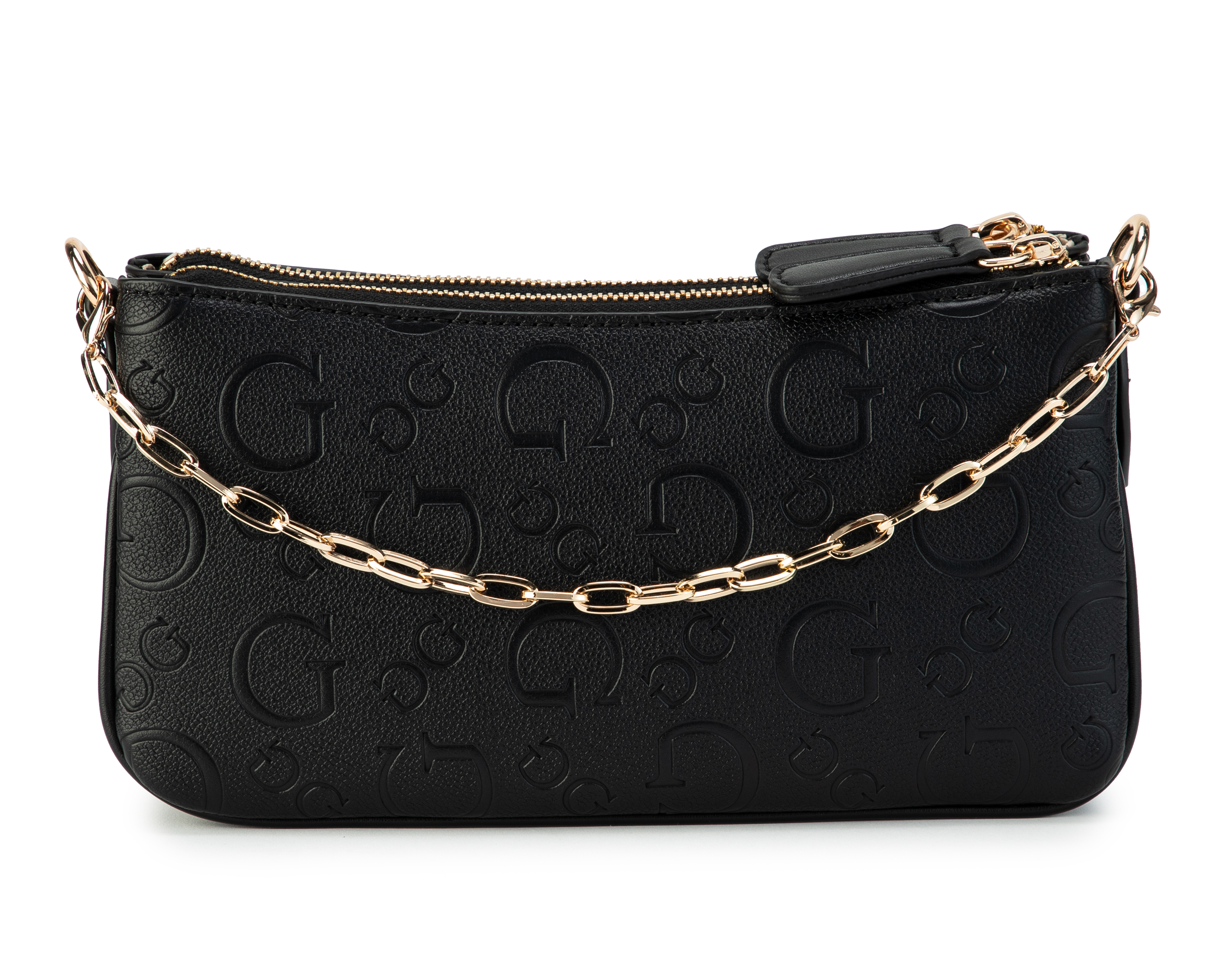 Foto 3 | Foto 3 | Bolsa Cruzada Guess Tyrah