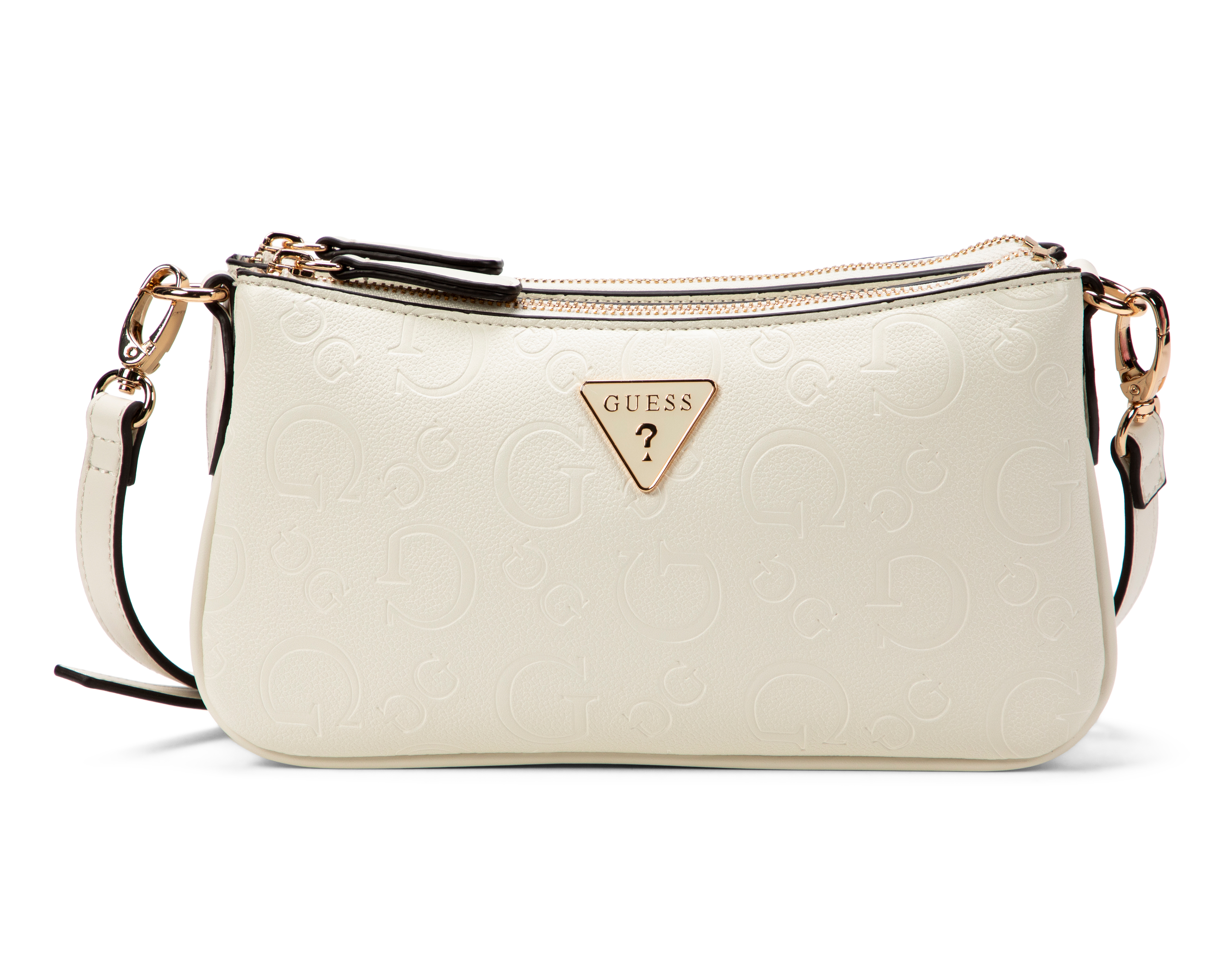 Foto 1 | Foto 1 | Bolsa Cruzada Guess Tyrah