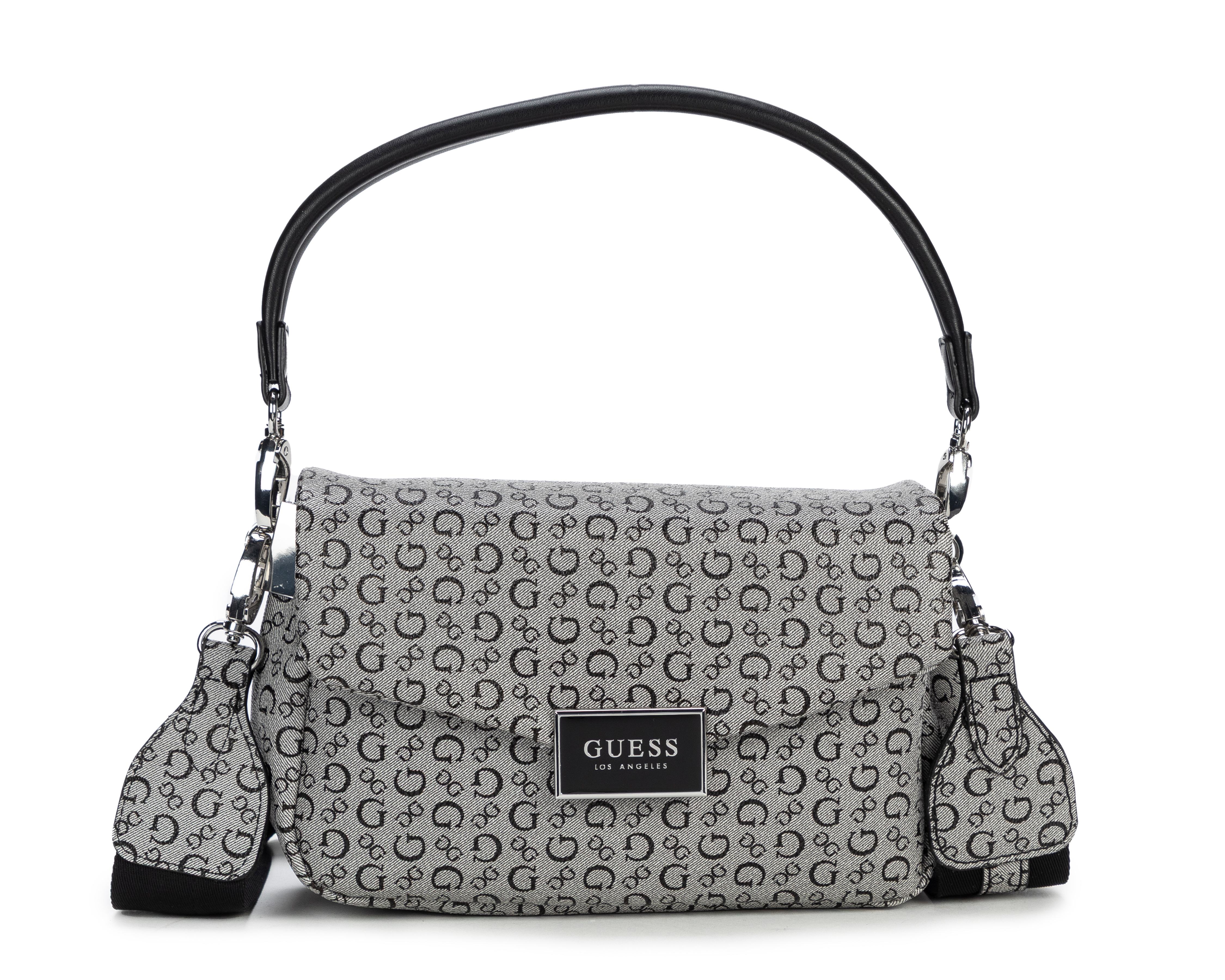 Bolsa Cruzada Guess Jarson