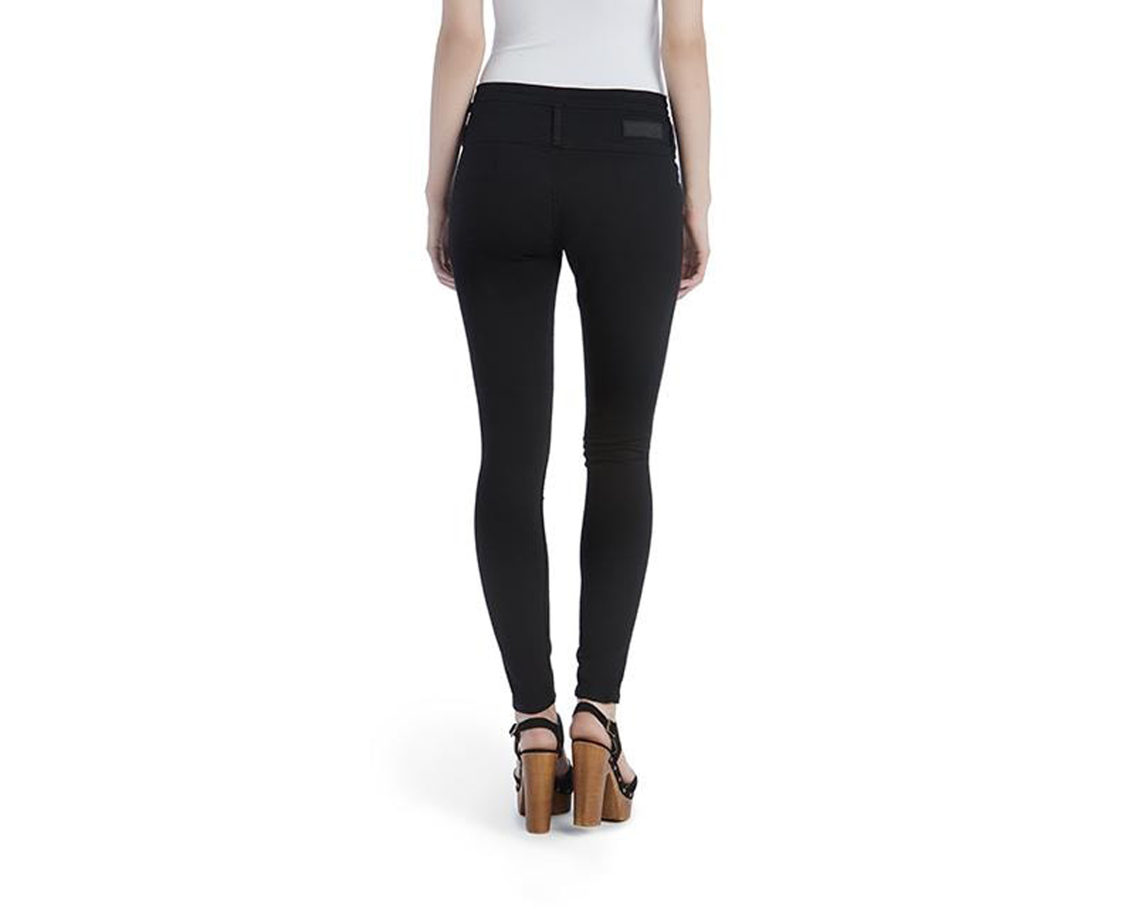 Foto 3 pulgar | Foto 2 | Jeans Skinny Boy London para Mujer