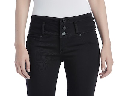 Foto 3 | Foto 3 | Jeans Skinny Boy London para Mujer