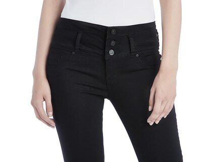 Foto 4 | Foto 4 | Jeans Skinny Boy London para Mujer