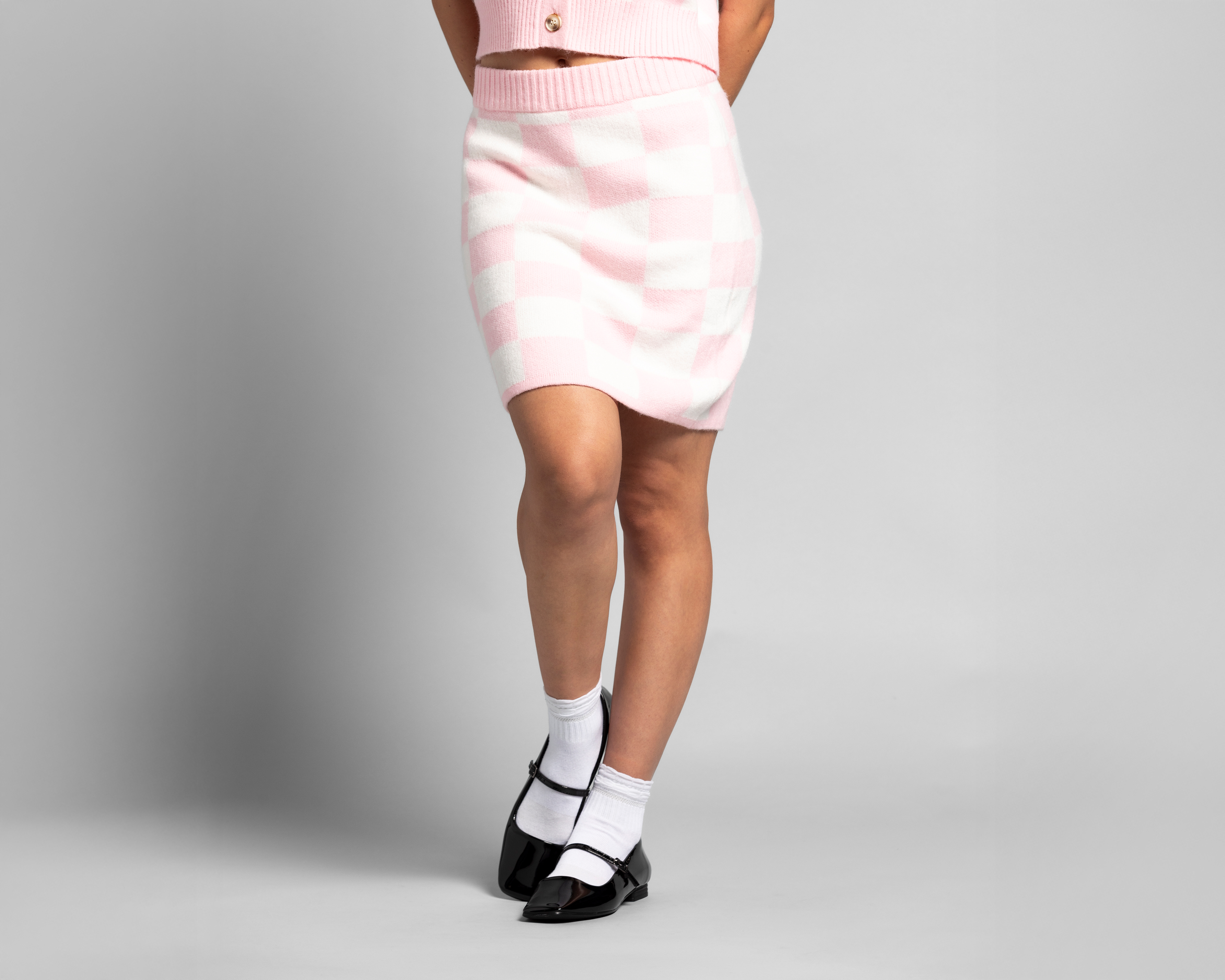 Foto 5 | Foto 5 | Blusa y Falda Strona para Mujer