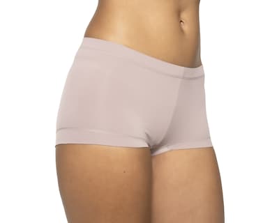 Foto 3 | Foto 3 | Bóxer Corto Ilusión para Mujer 2 Piezas