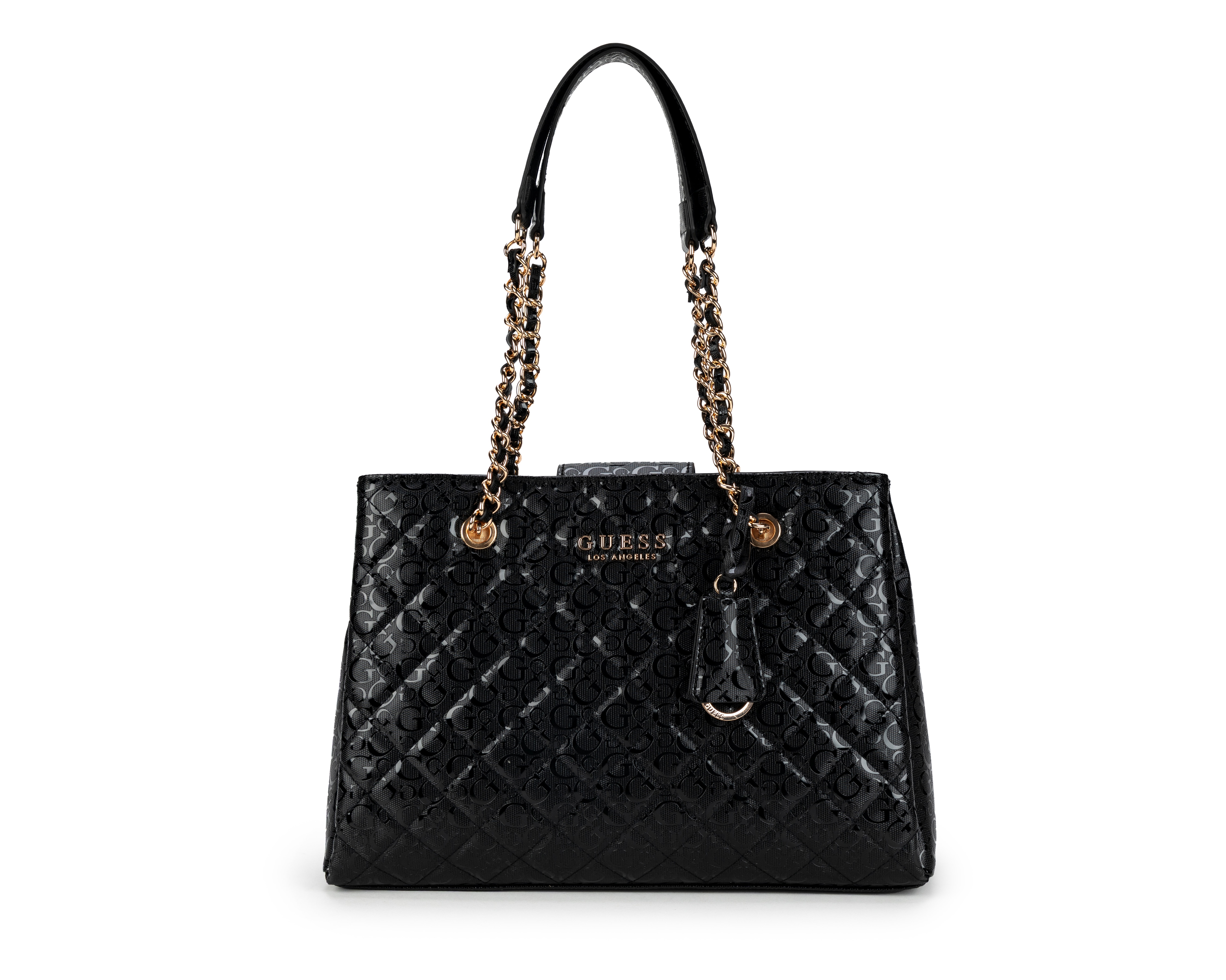 Bolsa de Mano Guess Brooker