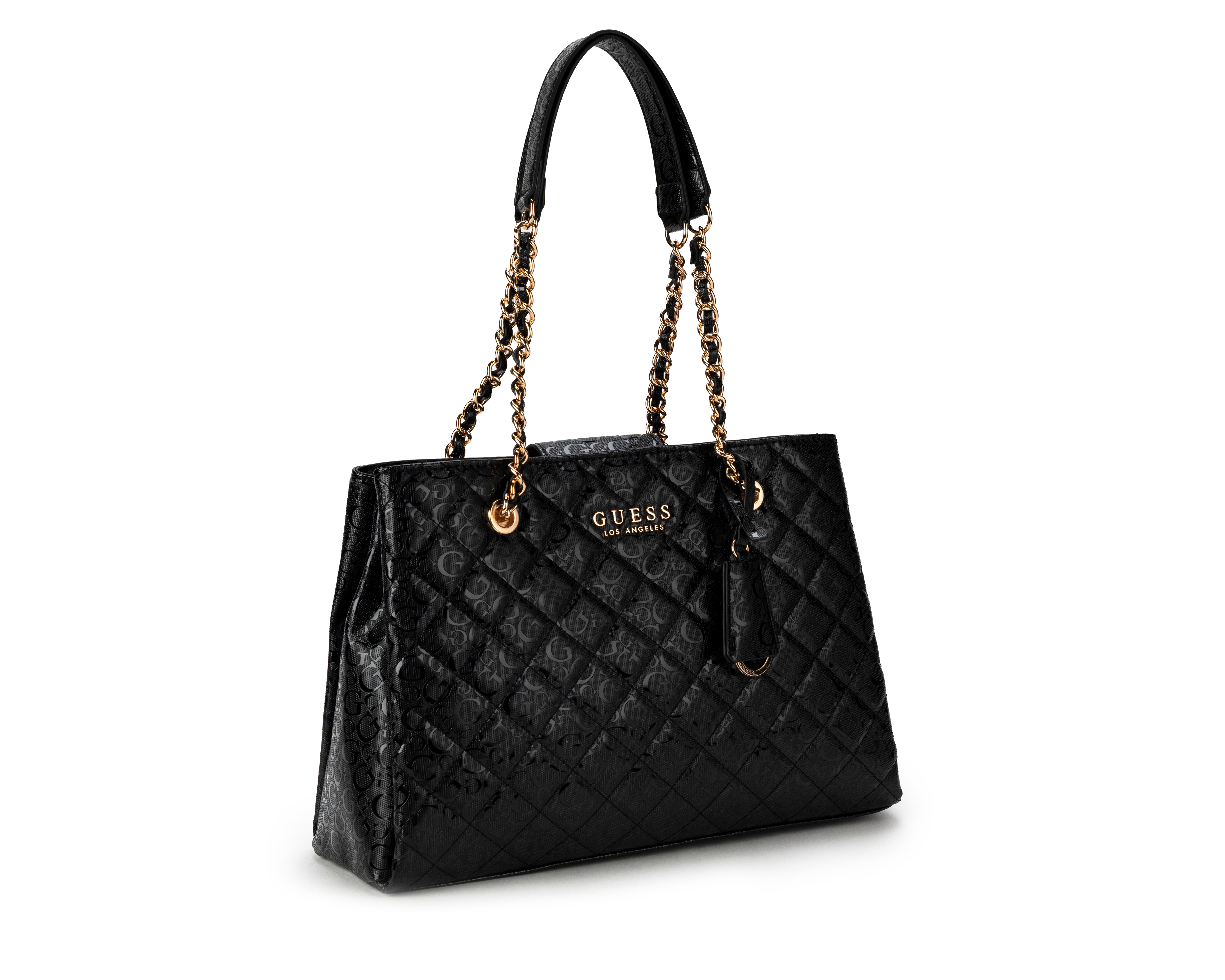 Foto 2 | Foto 2 | Bolsa de Mano Guess Brooker