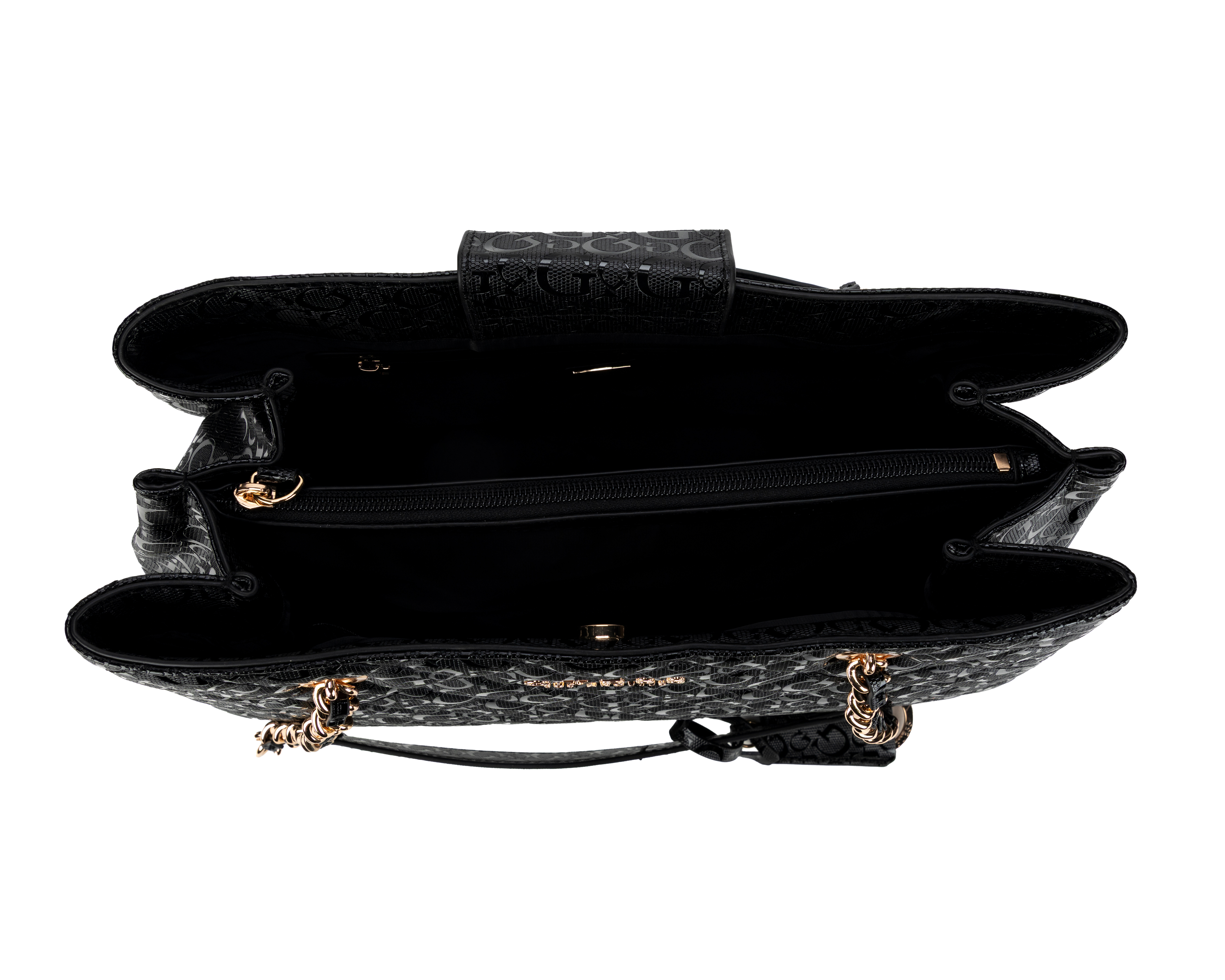 Foto 4 | Foto 4 | Bolsa de Mano Guess Brooker