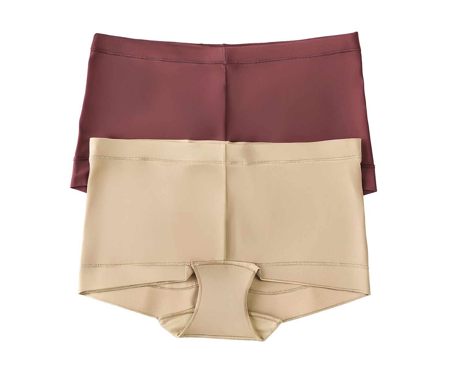 Bóxer Ilusión para Mujer 2 Piezas