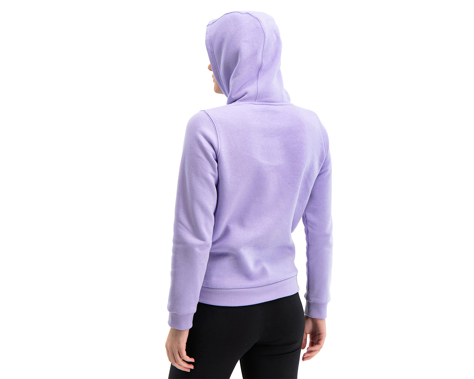 Foto 4 pulgar | Foto 3 | Sudadera Skechers de Entrenamiento para Mujer