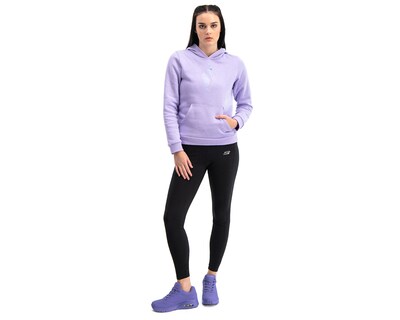 Foto 5 | Foto 5 | Sudadera Skechers de Entrenamiento para Mujer