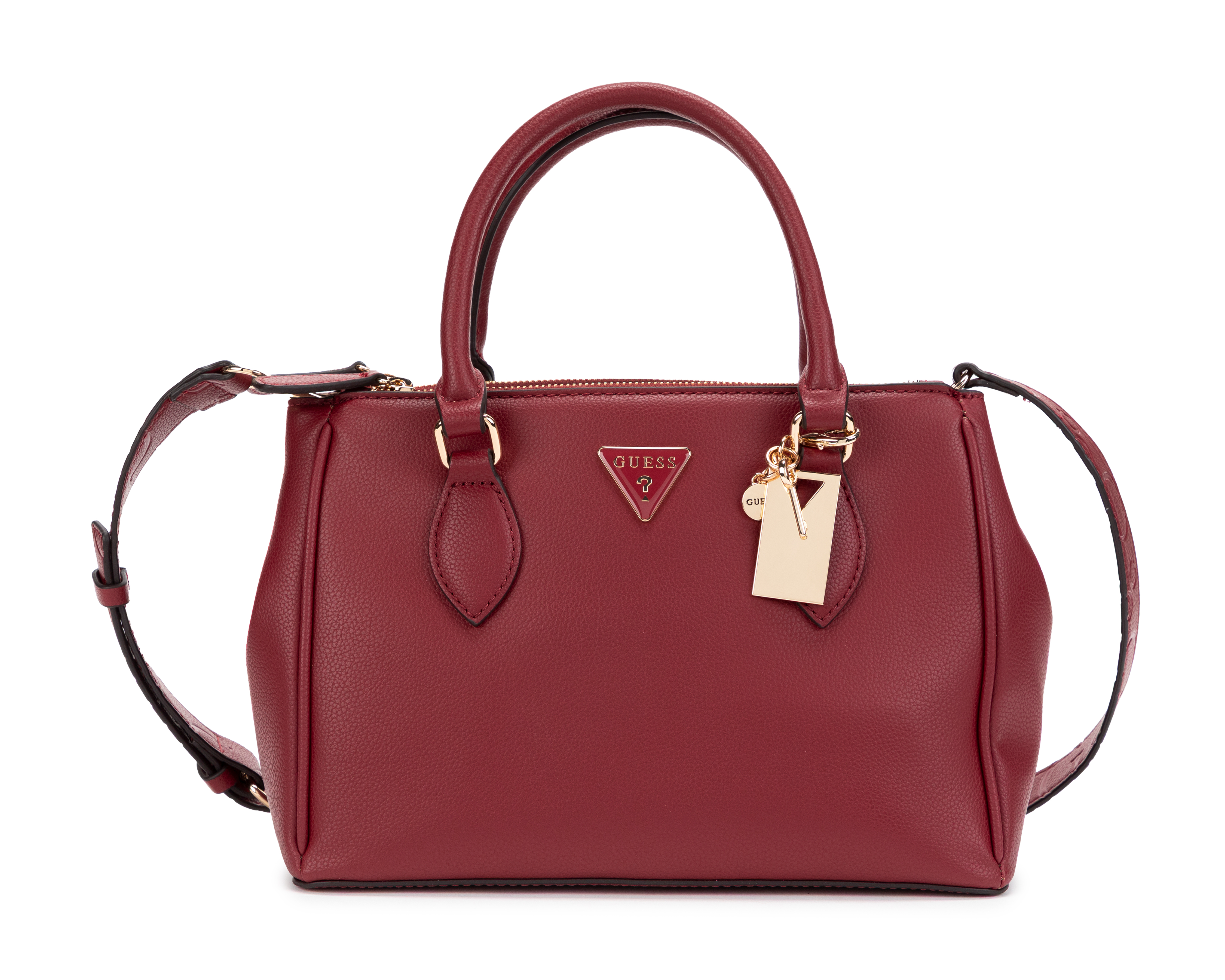 Foto 1 | Foto 1 | Bolsa de Mano Guess Doretta