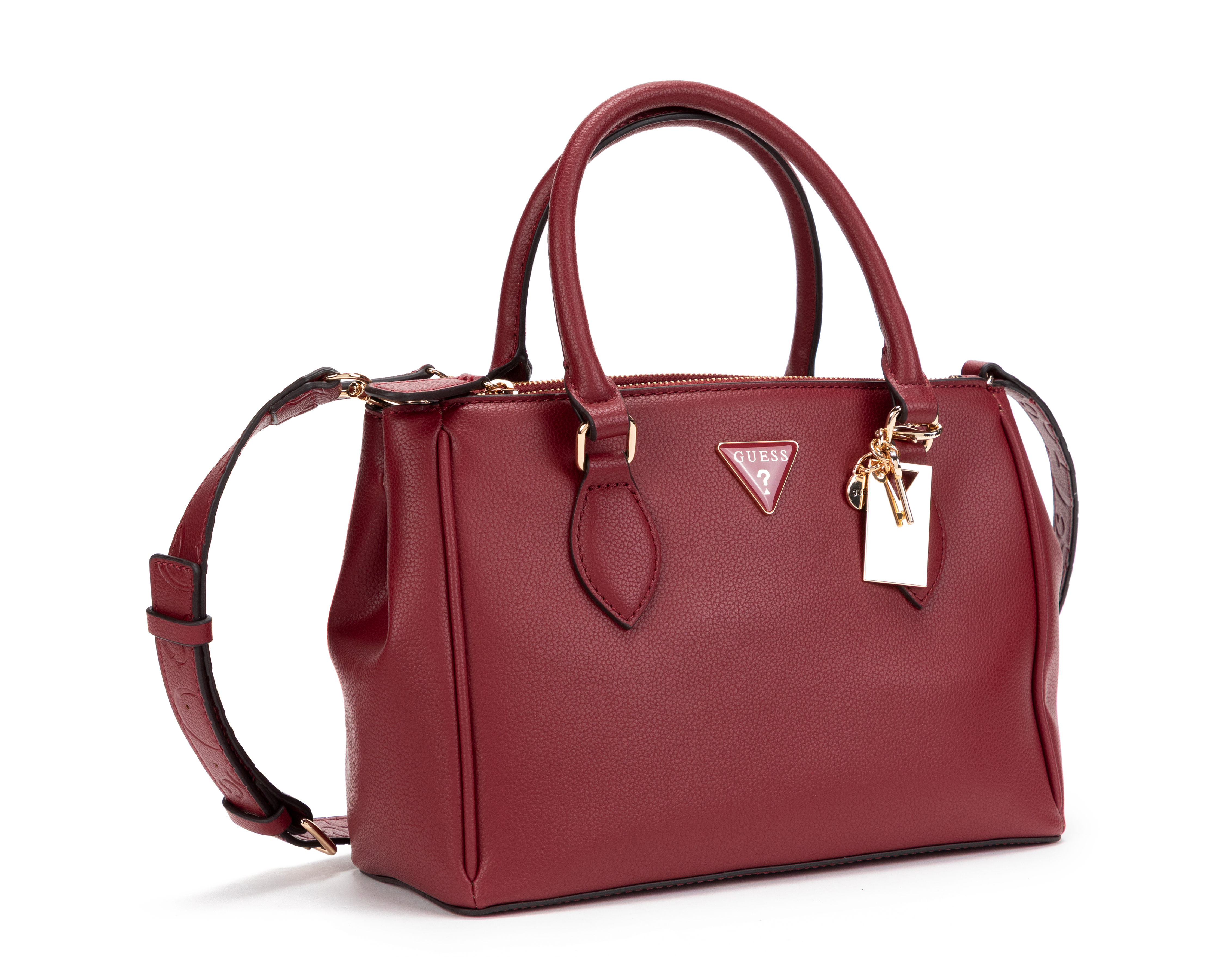 Foto 2 | Foto 2 | Bolsa de Mano Guess Doretta