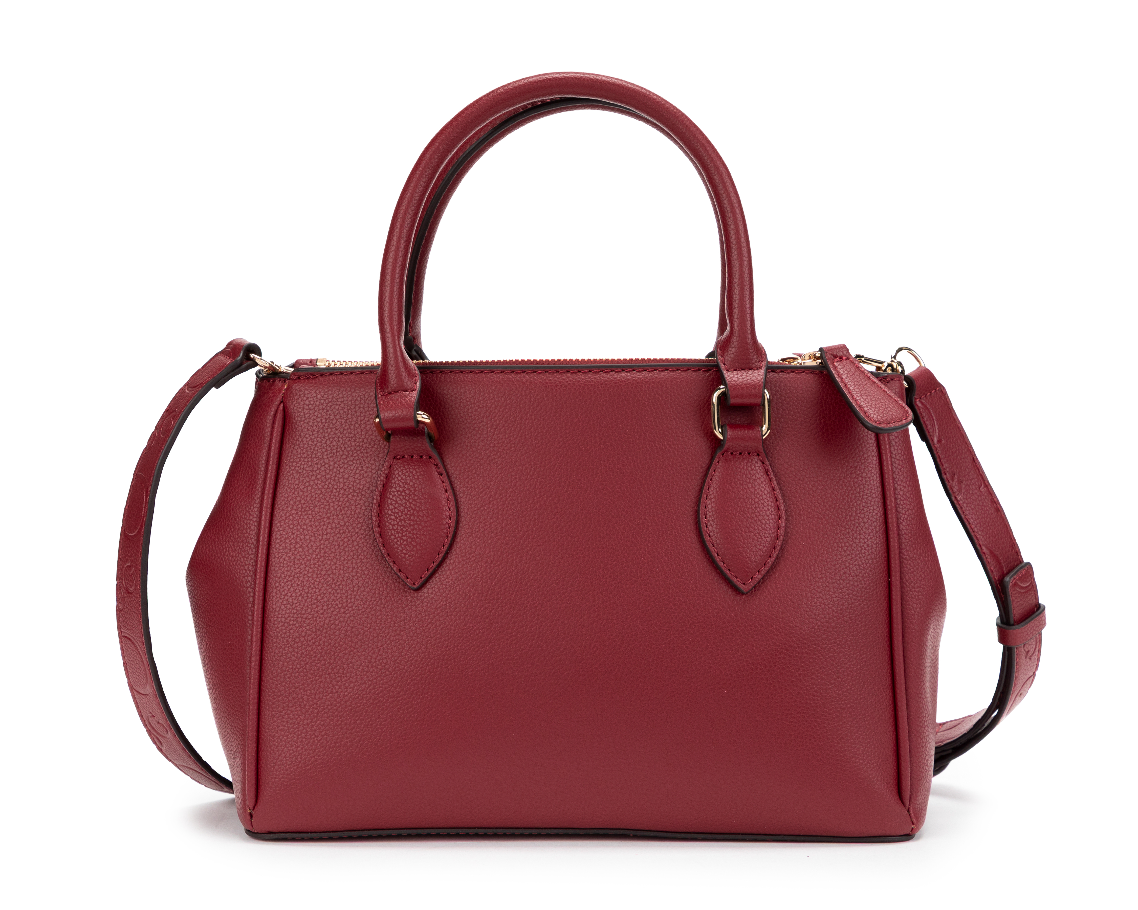 Foto 4 pulgar | Foto 3 | Bolsa de Mano Guess Doretta