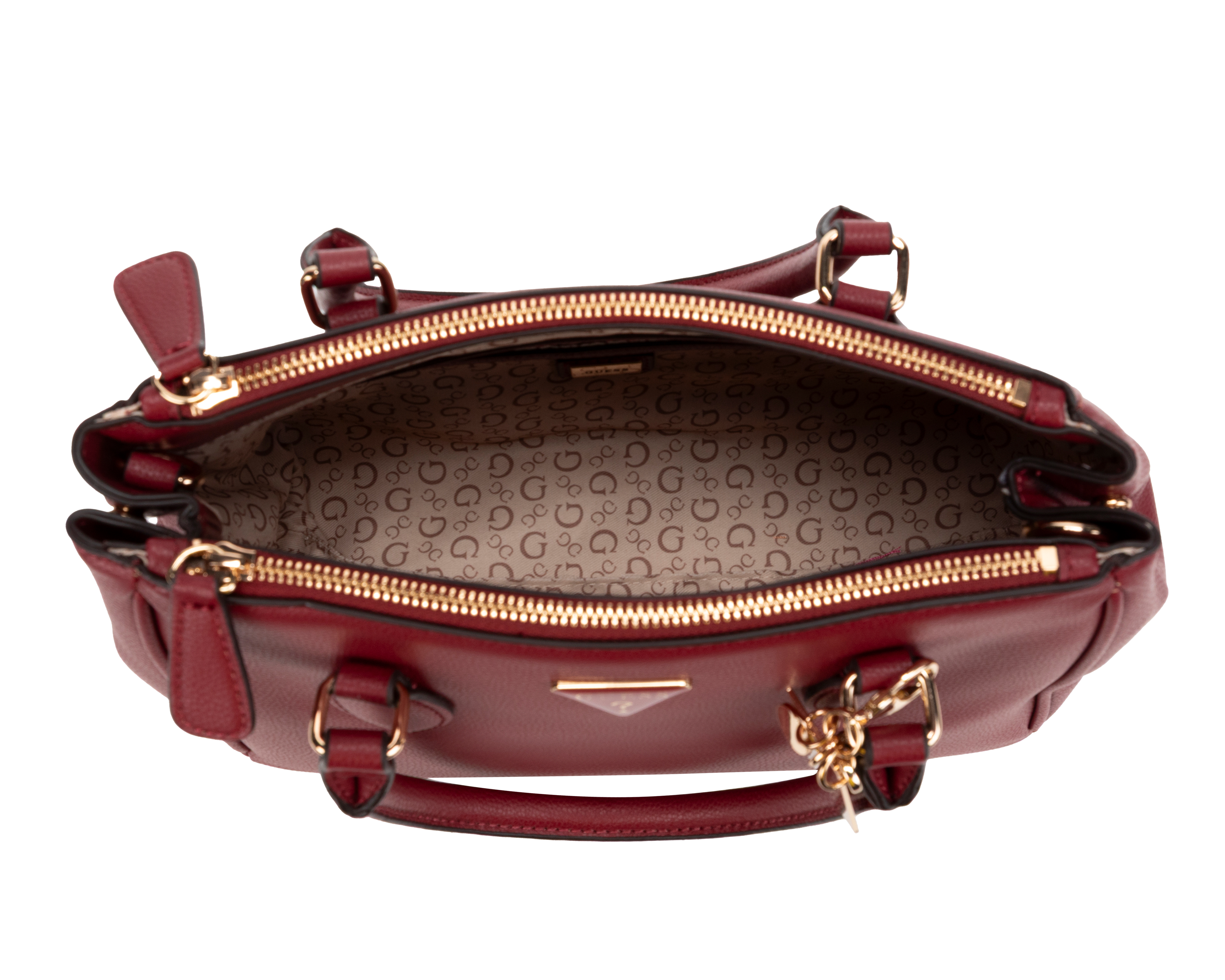 Foto 4 | Foto 4 | Bolsa de Mano Guess Doretta