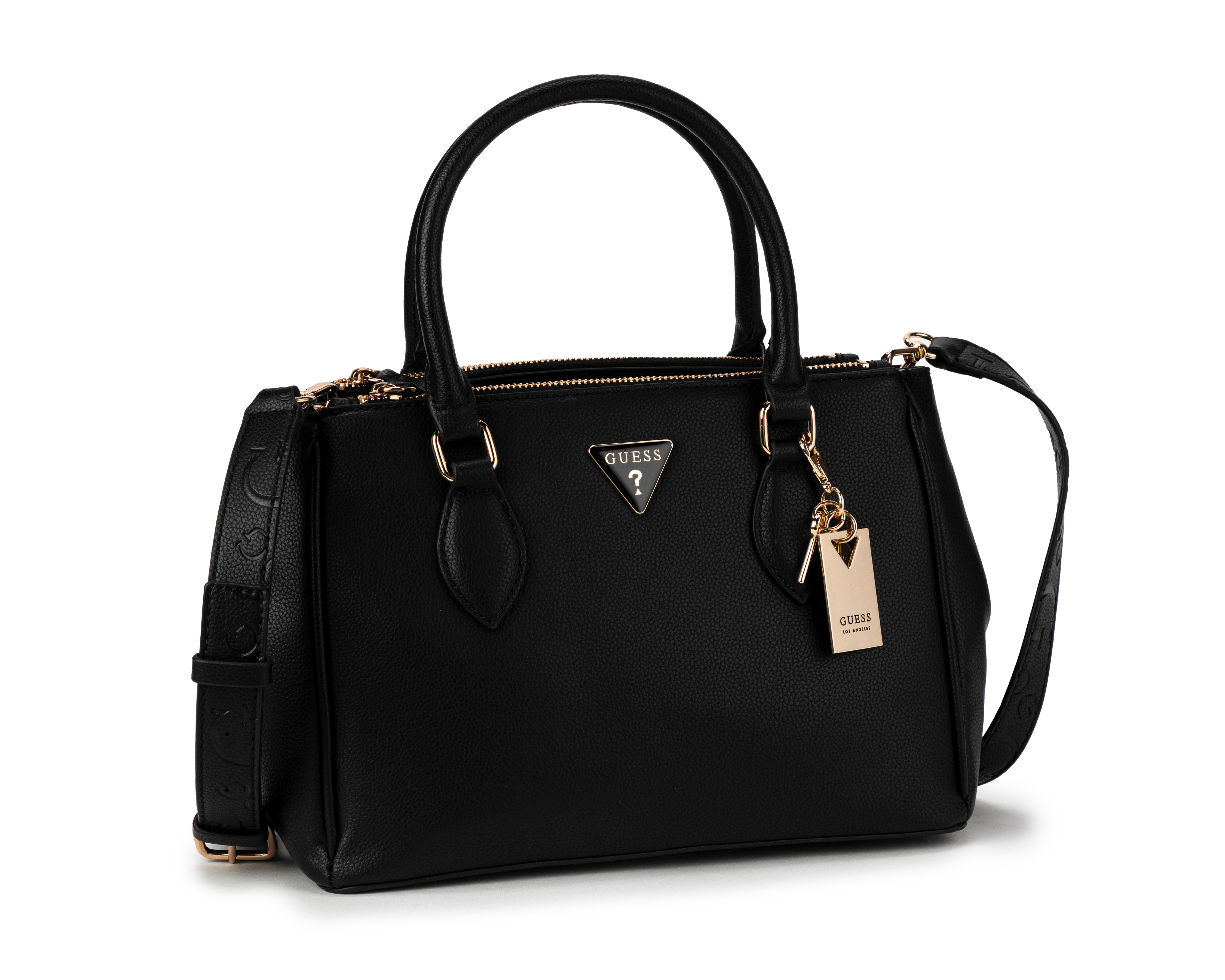 Foto 2 | Foto 2 | Bolsa de Mano Guess Doretta