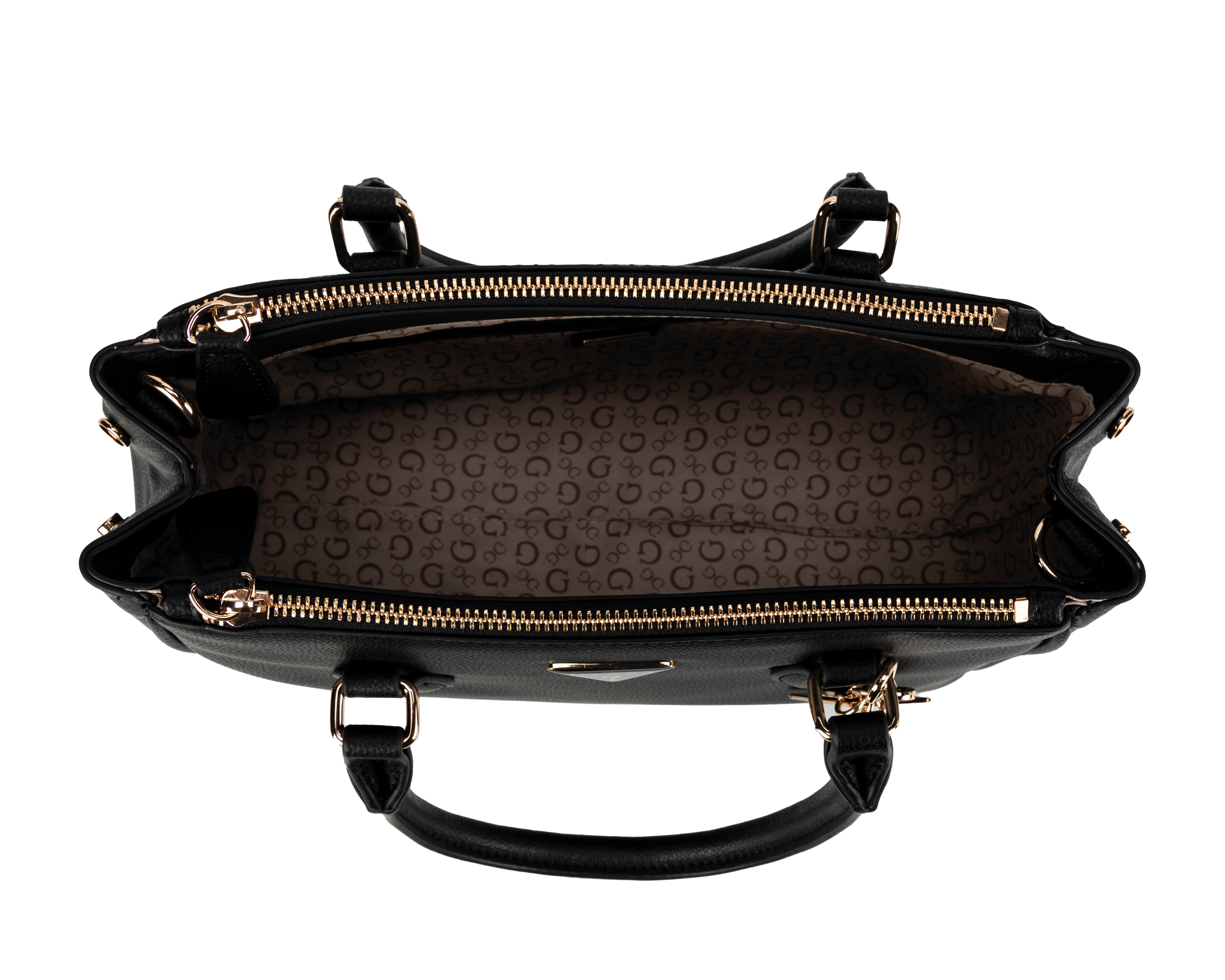 Foto 4 | Foto 4 | Bolsa de Mano Guess Doretta