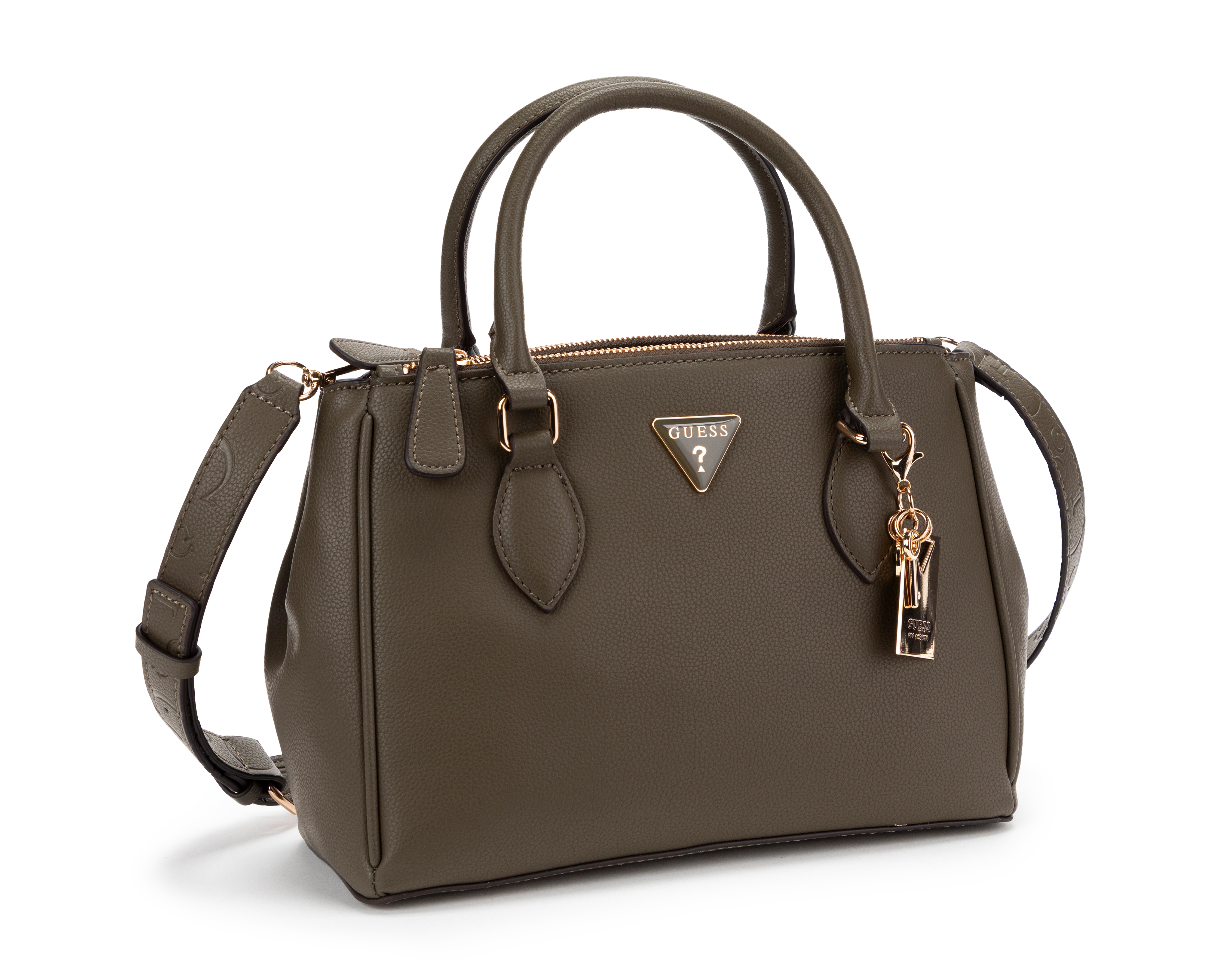 Foto 2 | Foto 2 | Bolsa de Mano Guess Doretta