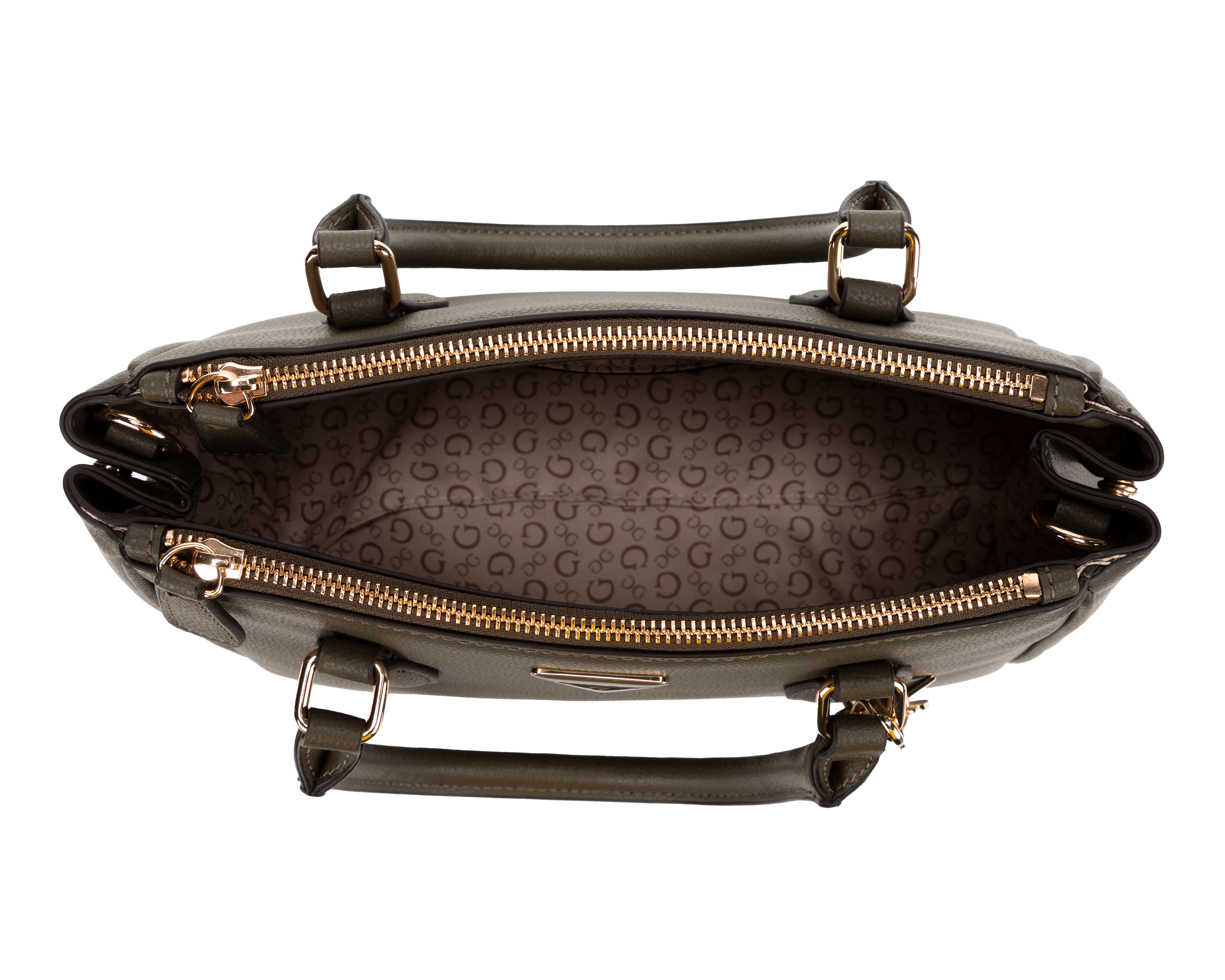 Foto 5 pulgar | Foto 4 | Bolsa de Mano Guess Doretta