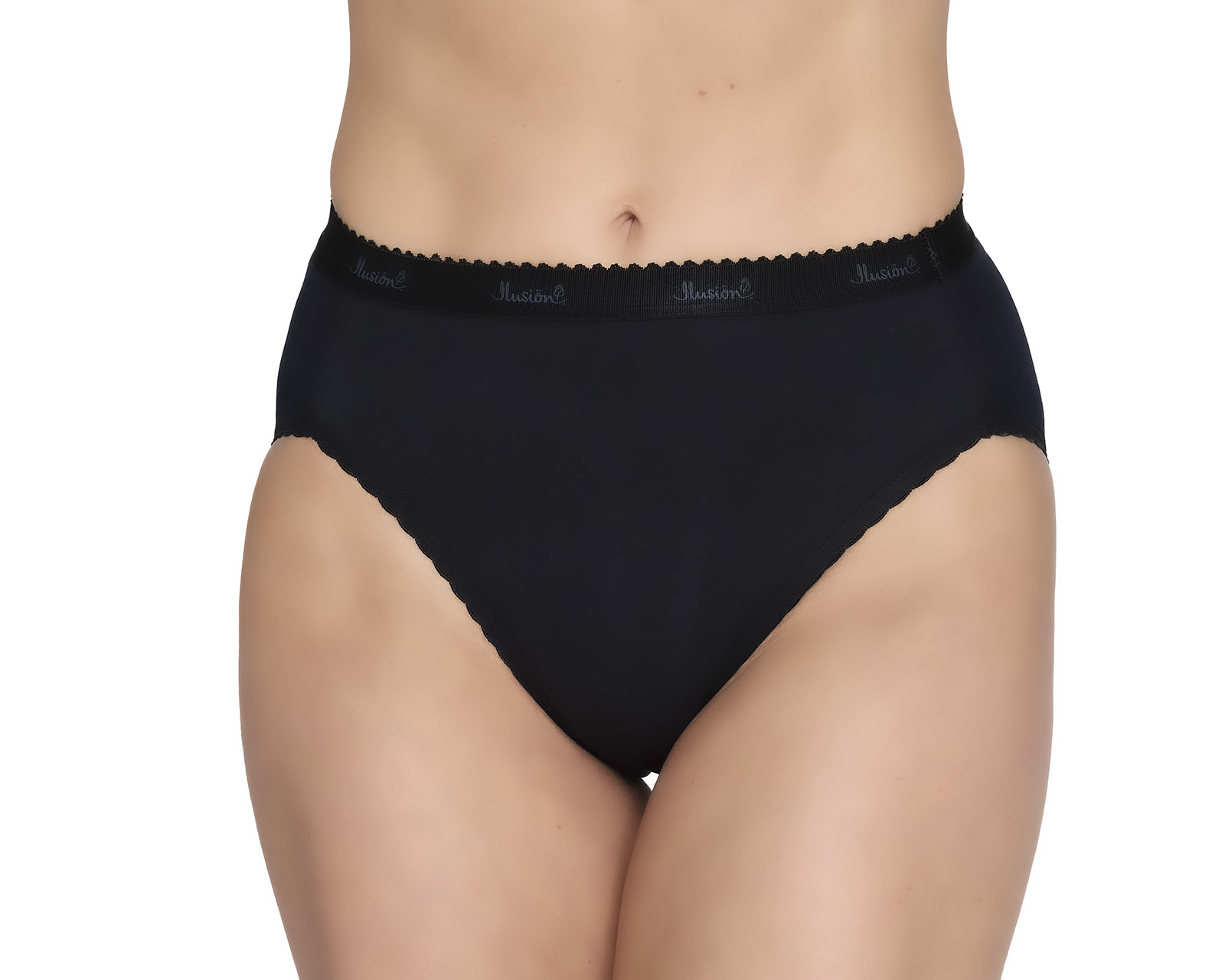 Foto 2 | Foto 2 | Pantaleta Ilusión para Mujer 2 Piezas