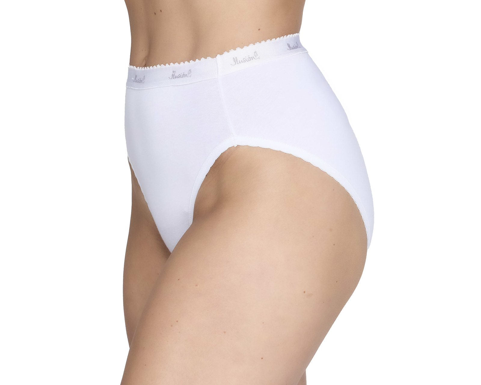 Foto 3 | Foto 3 | Pantaleta Ilusión para Mujer 2 Piezas