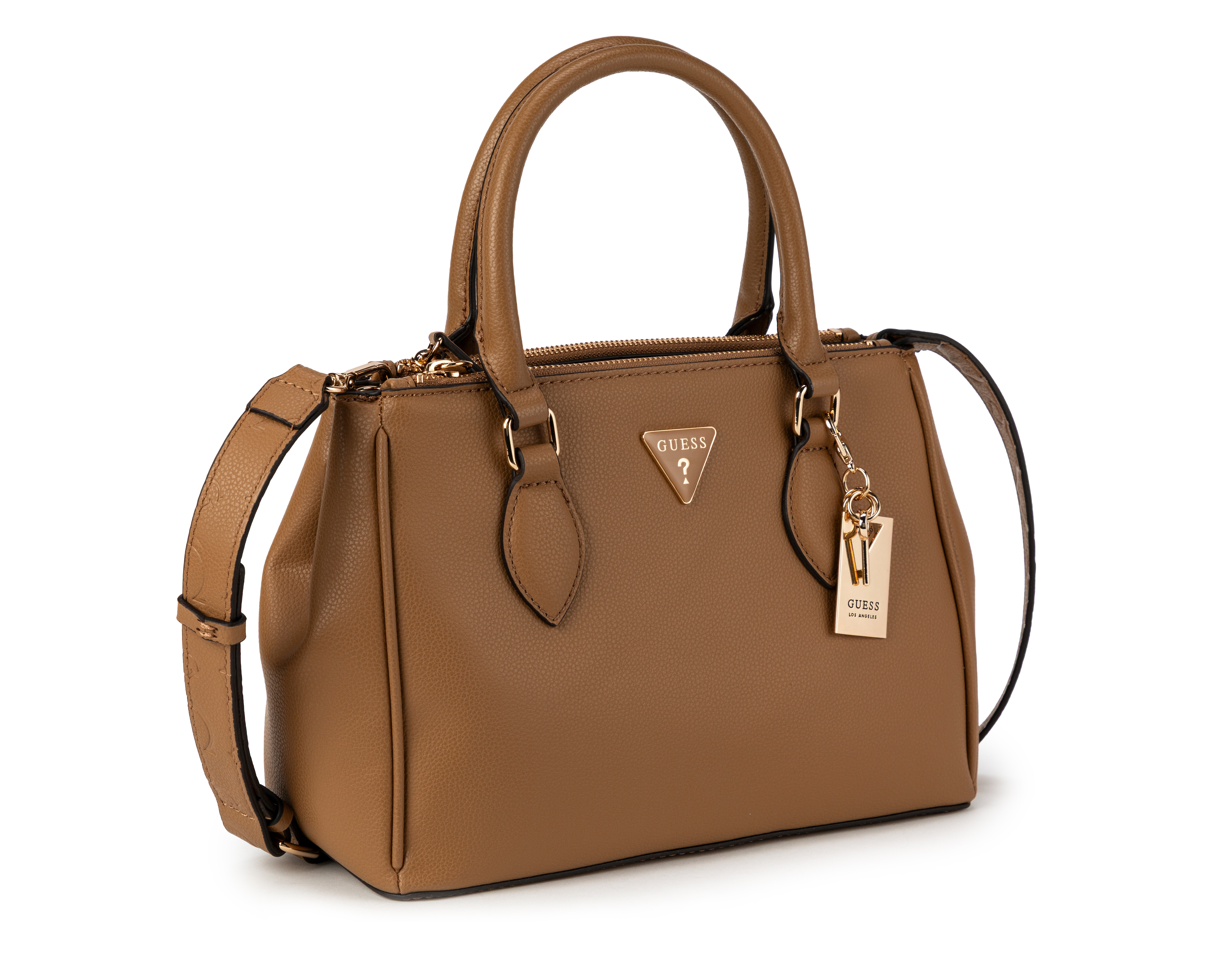 Foto 2 | Foto 2 | Bolsa de Mano Guess Doretta