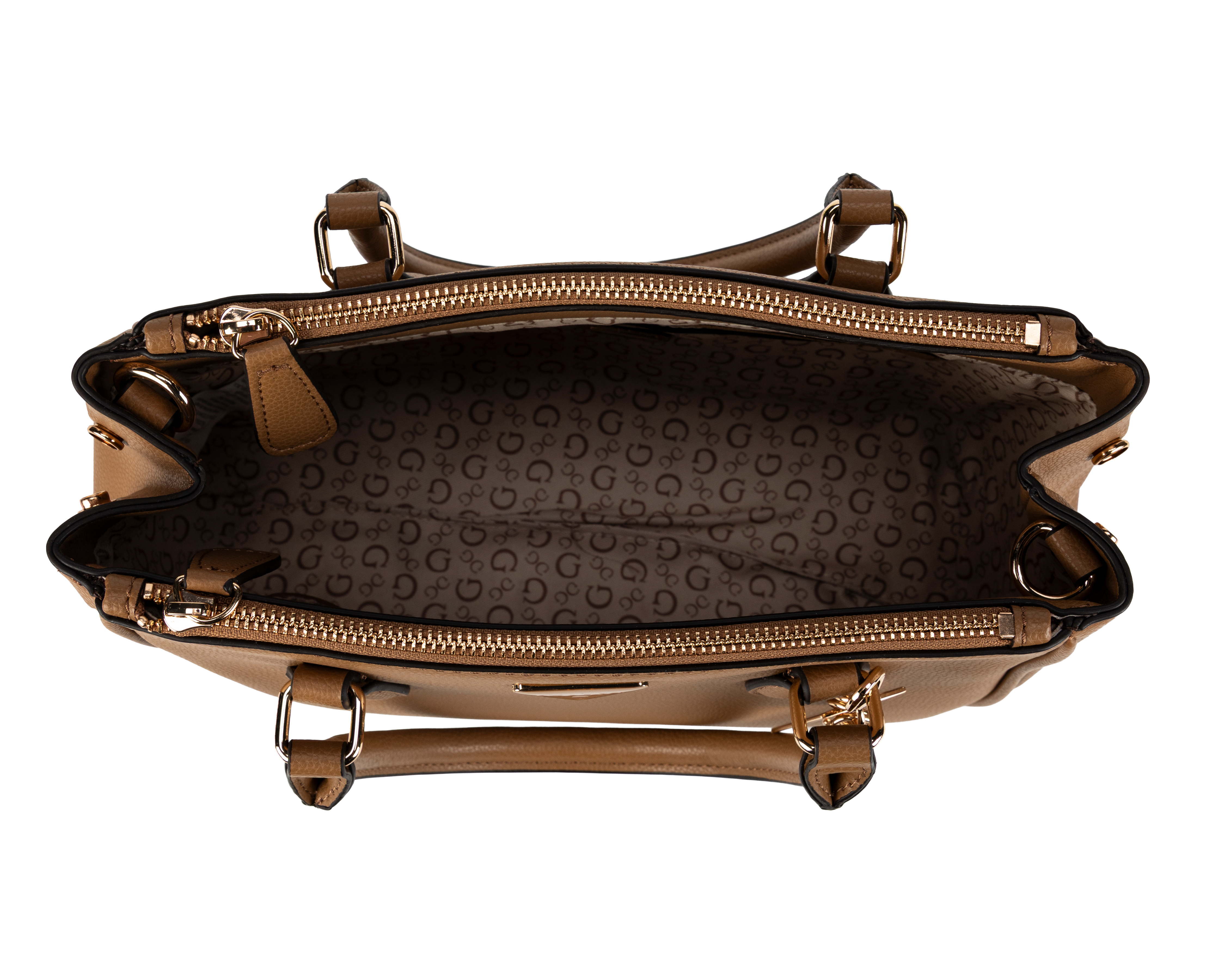 Foto 4 | Foto 4 | Bolsa de Mano Guess Doretta