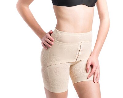 Foto 1 | Foto 1 | Faja tipo Bóxer Beauty Secret