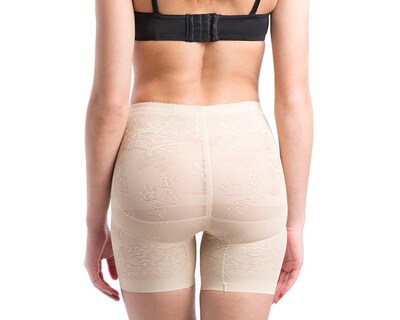 Foto 2 | Foto 2 | Faja tipo Bóxer Beauty Secret