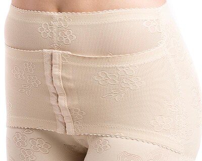 Foto 3 | Foto 3 | Faja tipo Bóxer Beauty Secret