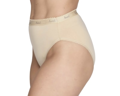 Foto 3 | Foto 3 | Pantaleta Ilusión para Mujer 2 Piezas