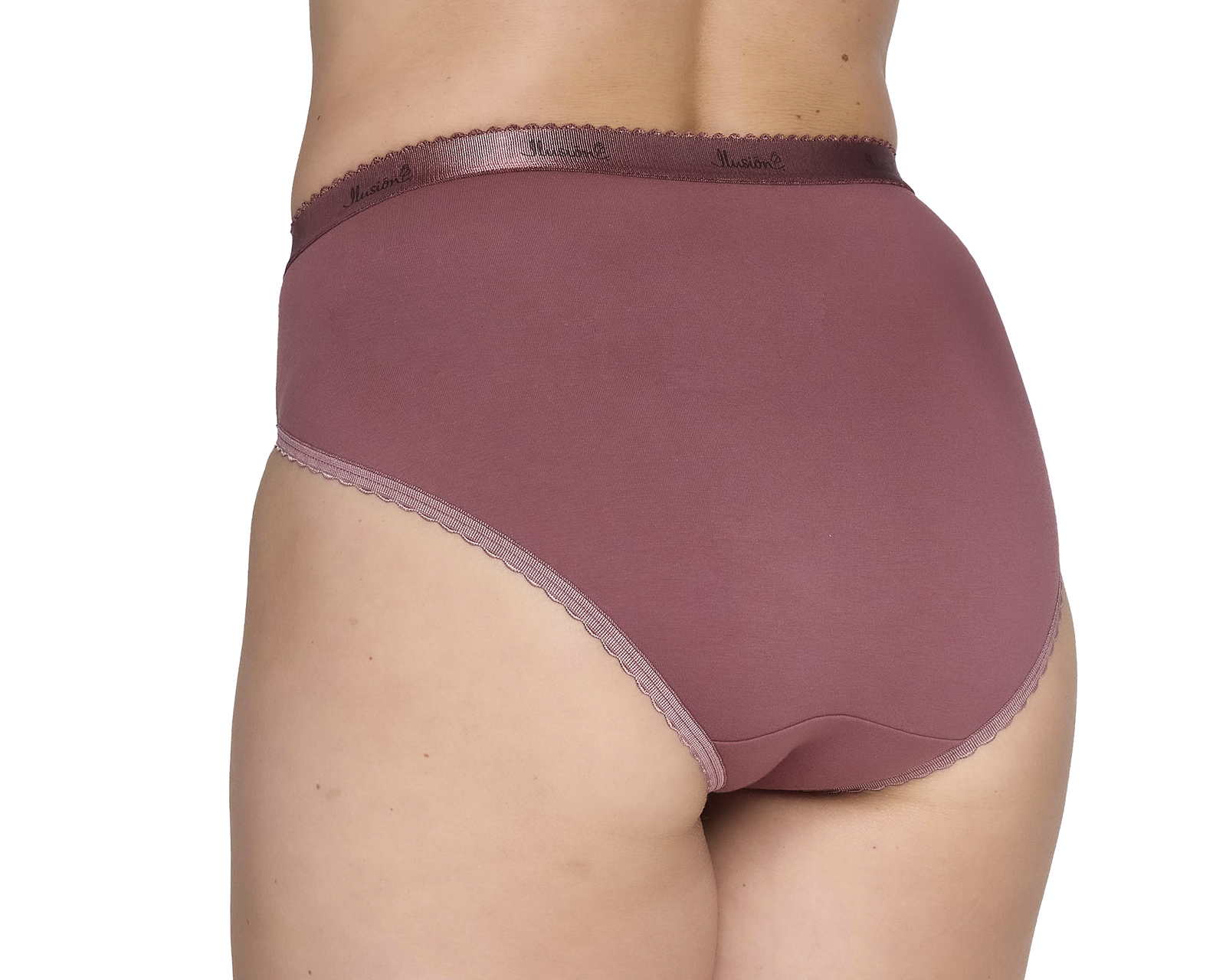 Foto 4 | Foto 4 | Pantaleta Ilusión para Mujer 2 Piezas