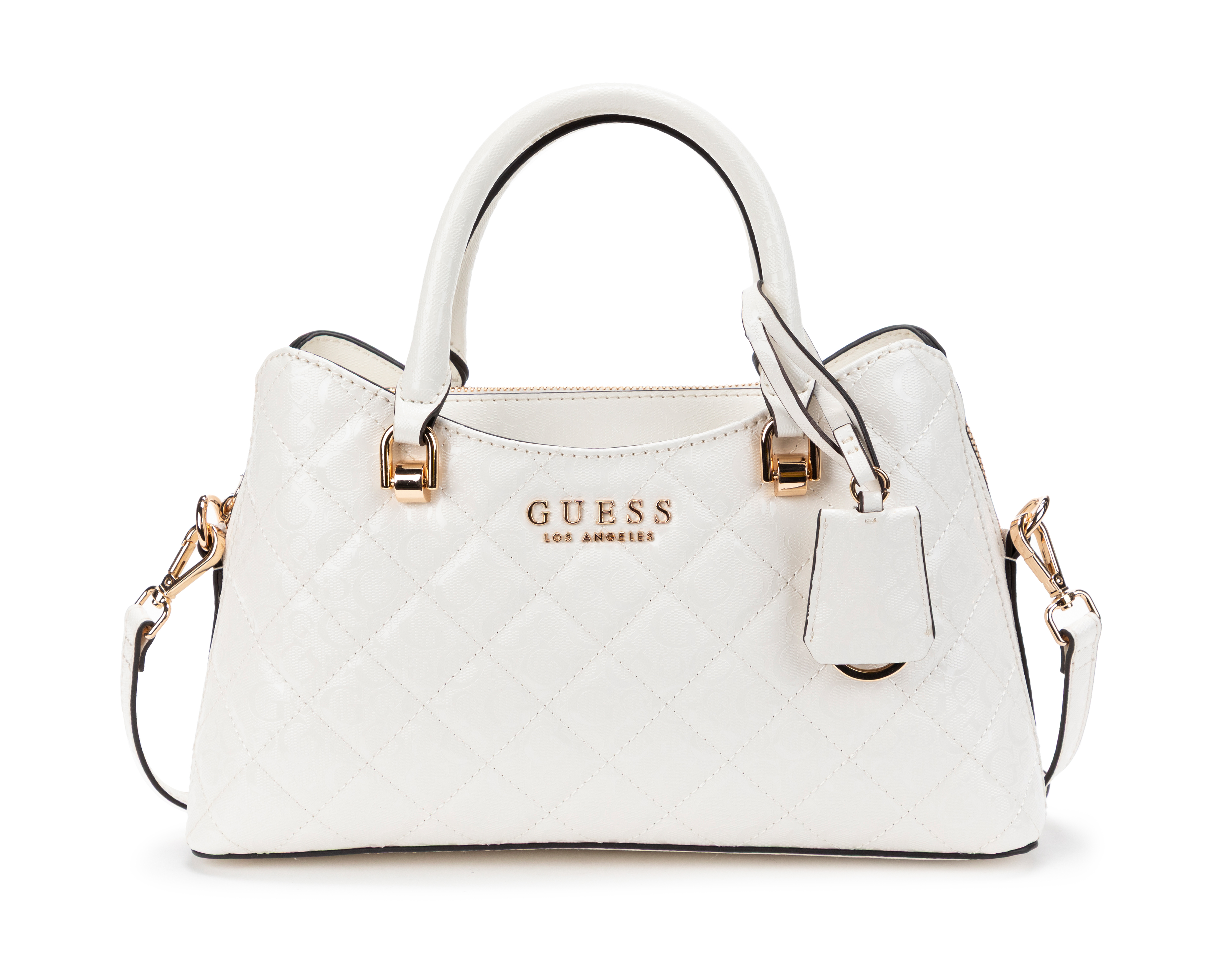 Foto 1 | Foto 1 | Bolsa de Mano Guess Jayden