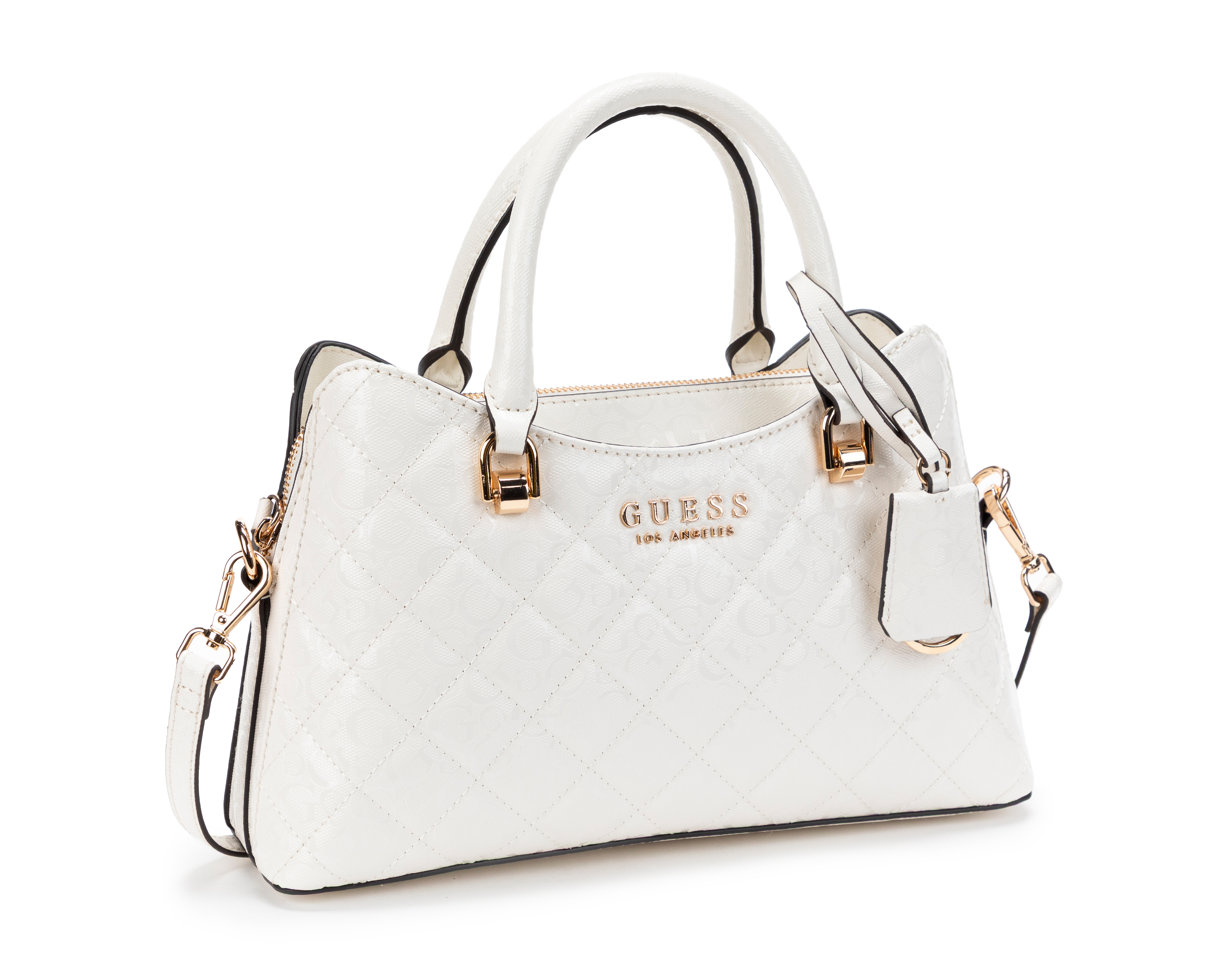 Foto 2 | Foto 2 | Bolsa de Mano Guess Jayden