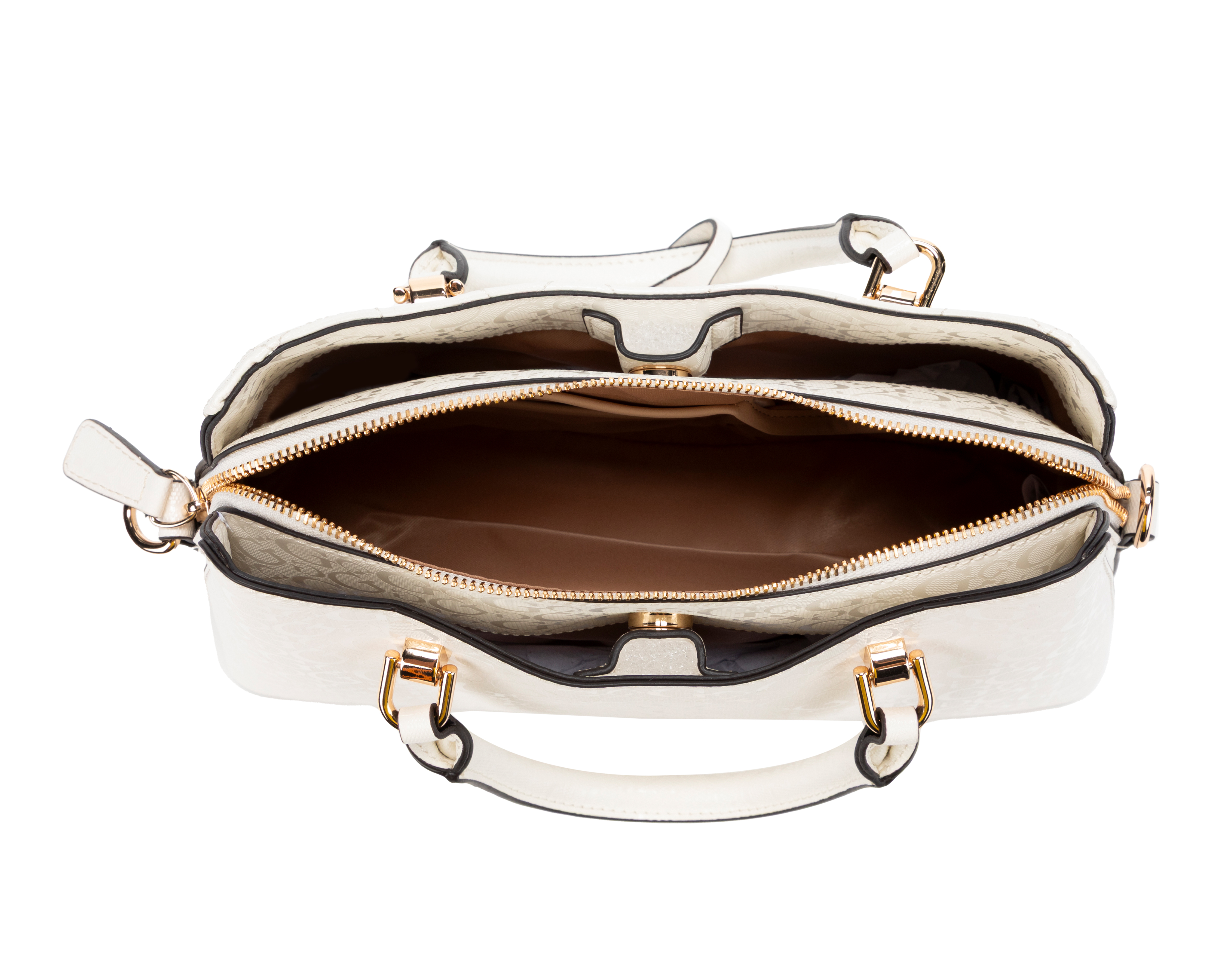 Foto 5 pulgar | Foto 4 | Bolsa de Mano Guess Jayden