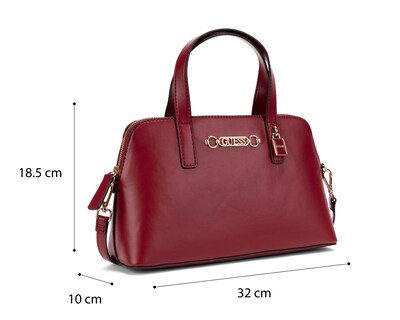 Foto 5 | Foto 5 | Bolsa de Mano Guess Tami