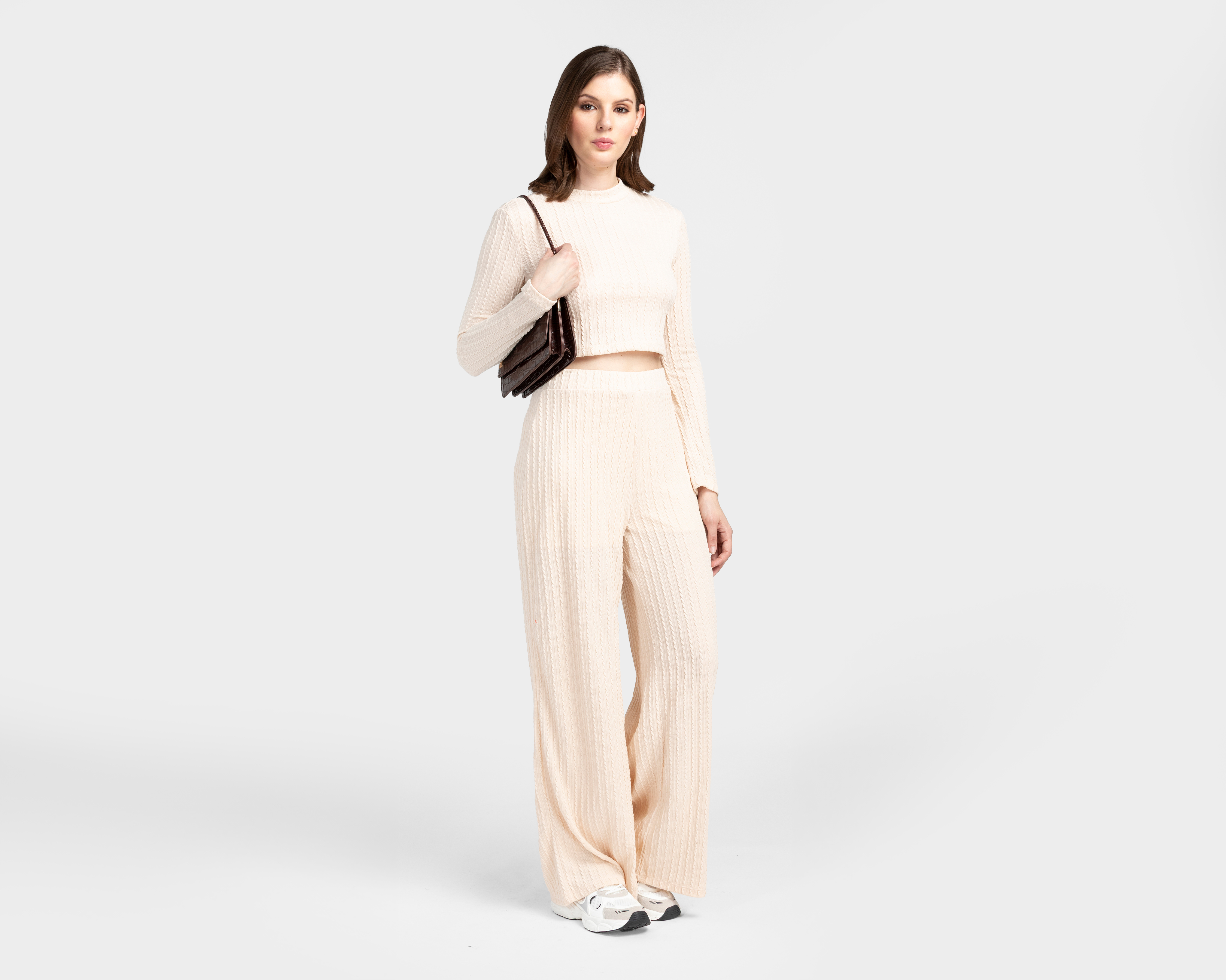 Foto 3 pulgar | Foto 2 | Blusa y Pantalón Sahara para Mujer