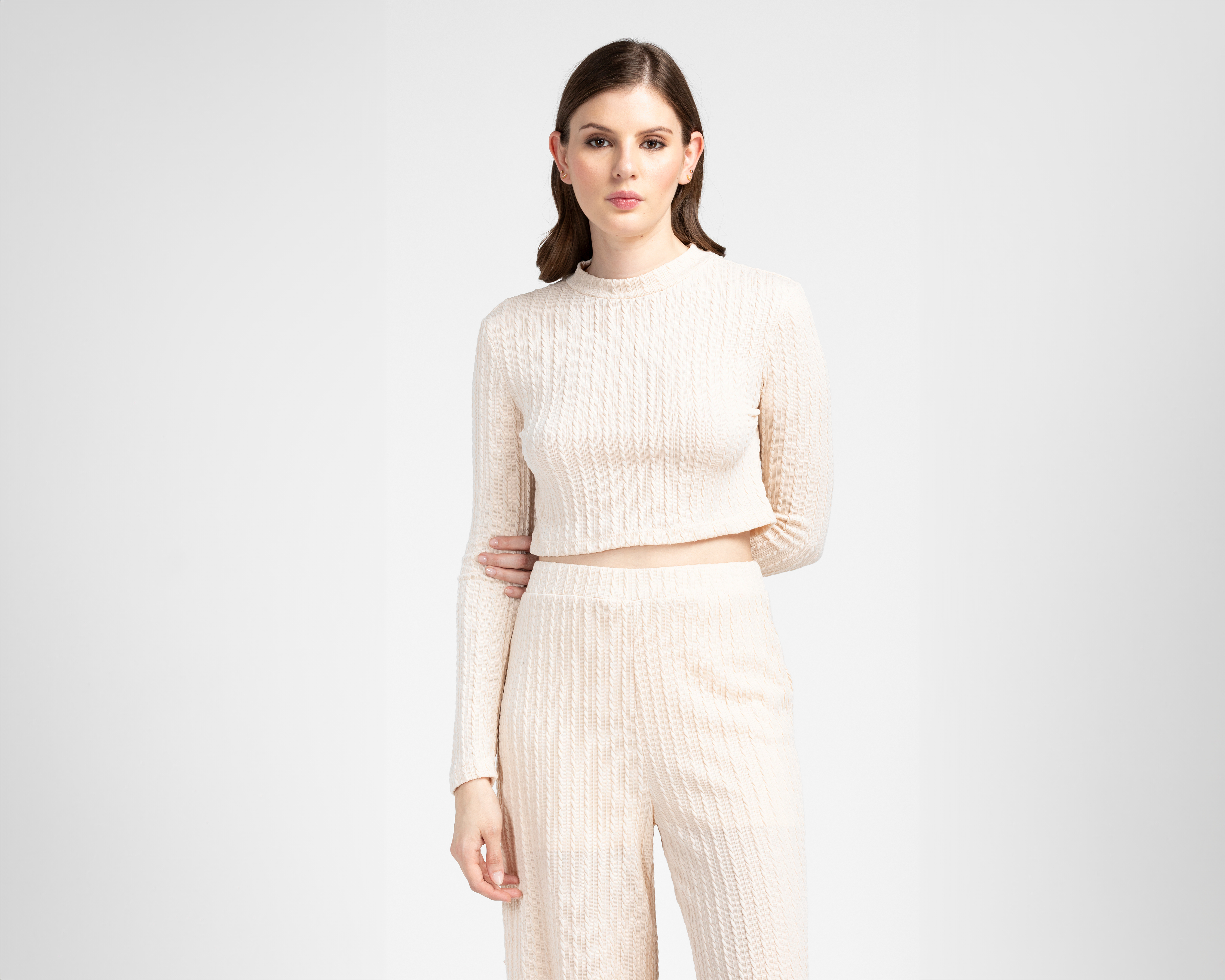 Foto 5 pulgar | Foto 4 | Blusa y Pantalón Sahara para Mujer