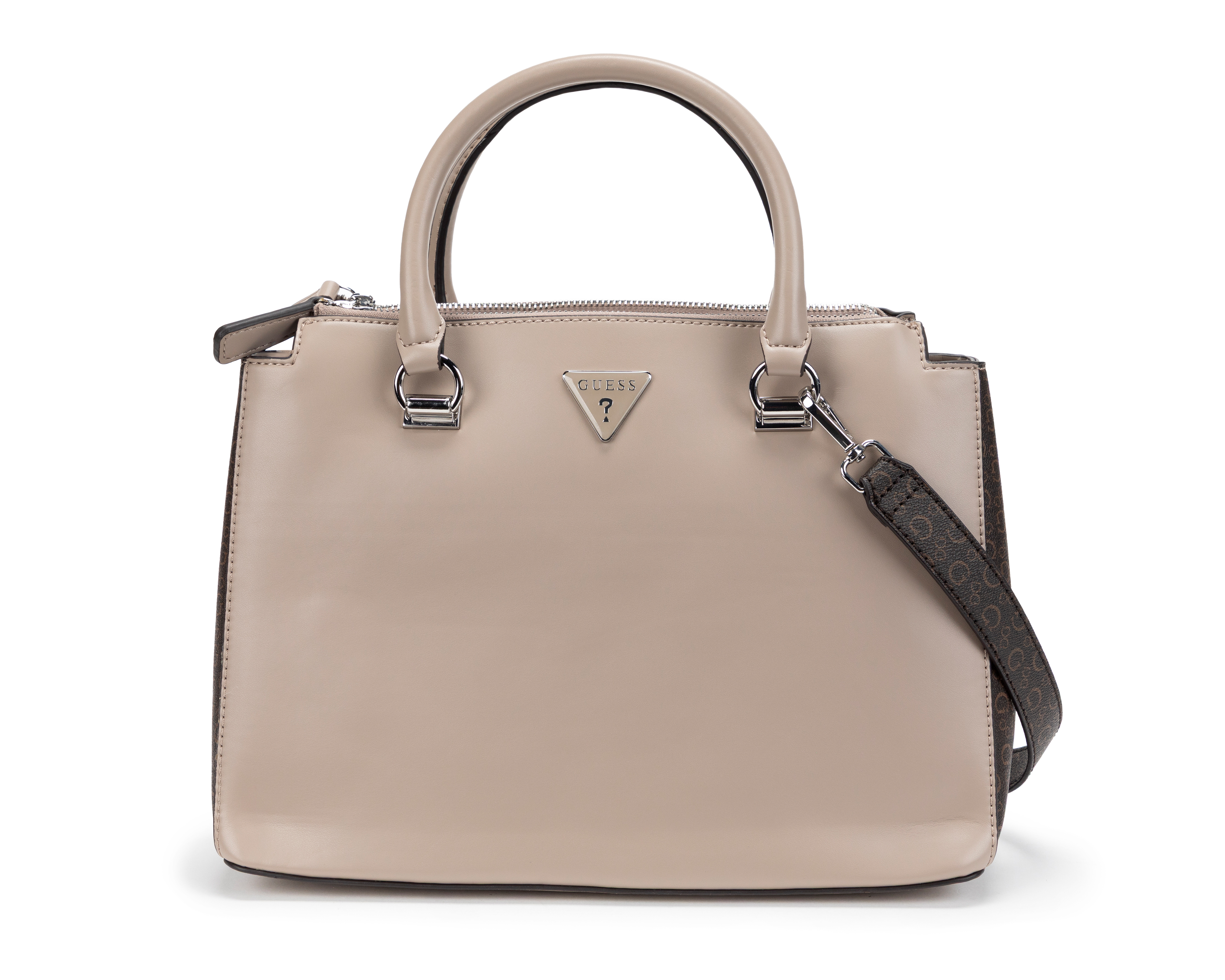 Foto 1 | Foto 1 | Bolsa de Mano Guess Phyllis