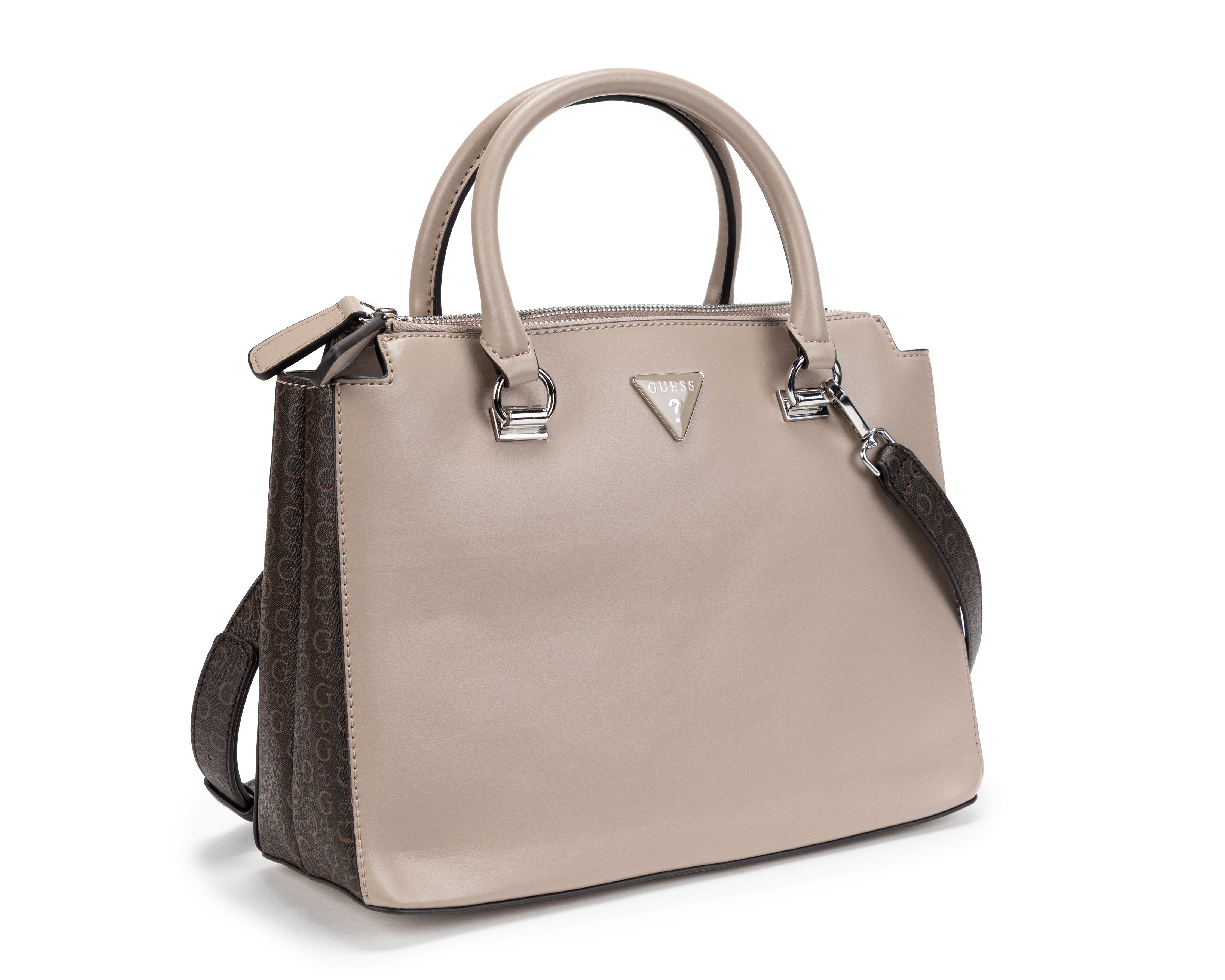 Foto 2 | Foto 2 | Bolsa de Mano Guess Phyllis